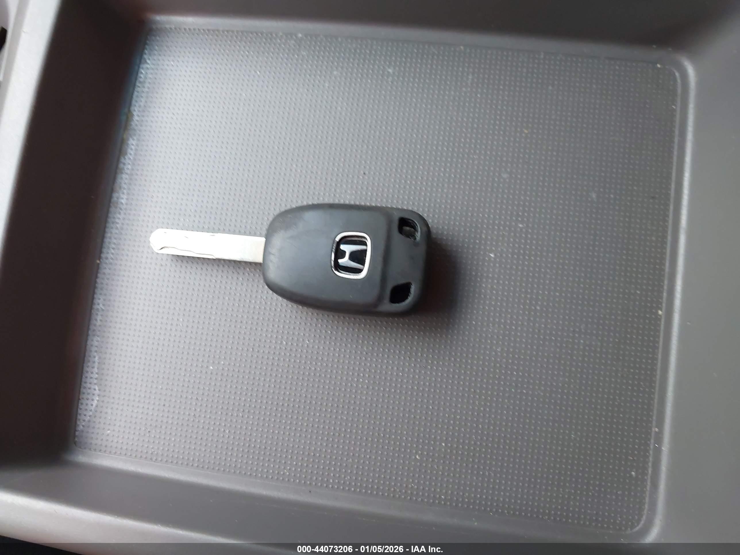 HONDA ODYSSEY image 11