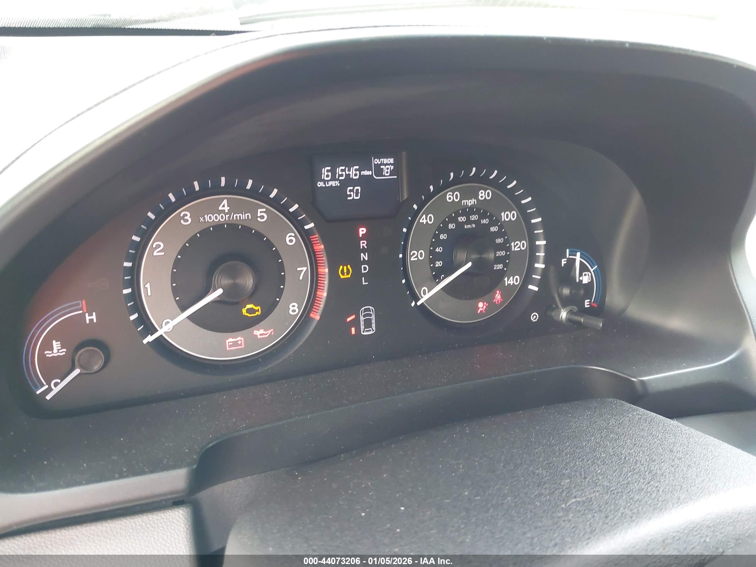 HONDA ODYSSEY image 7