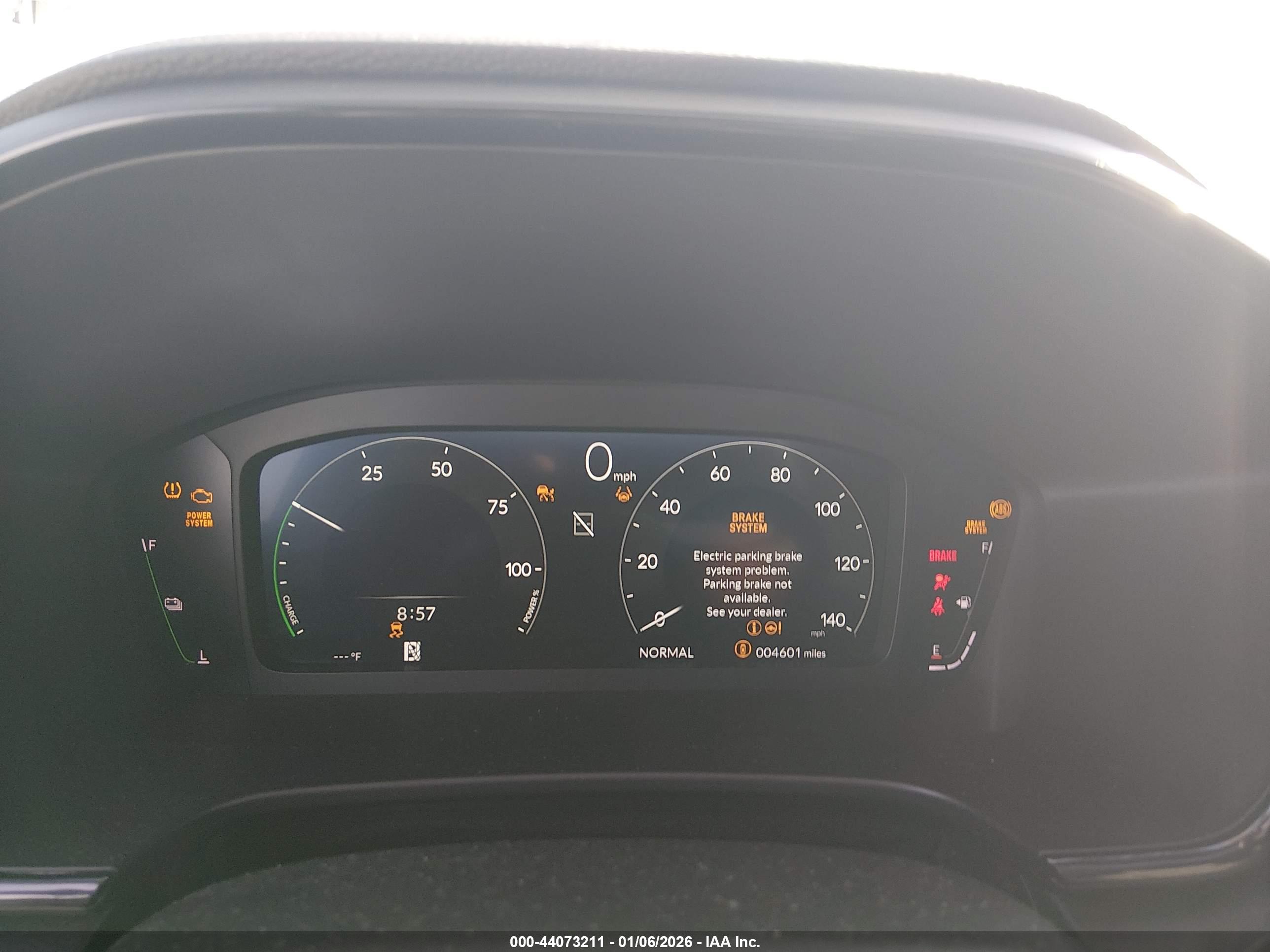 HONDA CR-V image 7