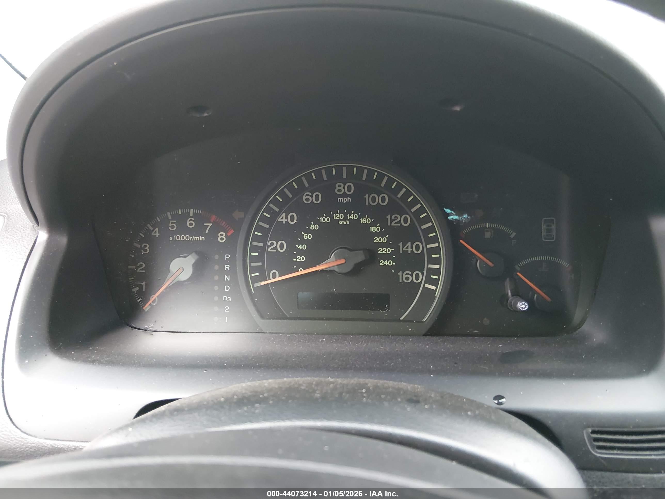 HONDA ACCORD image 7