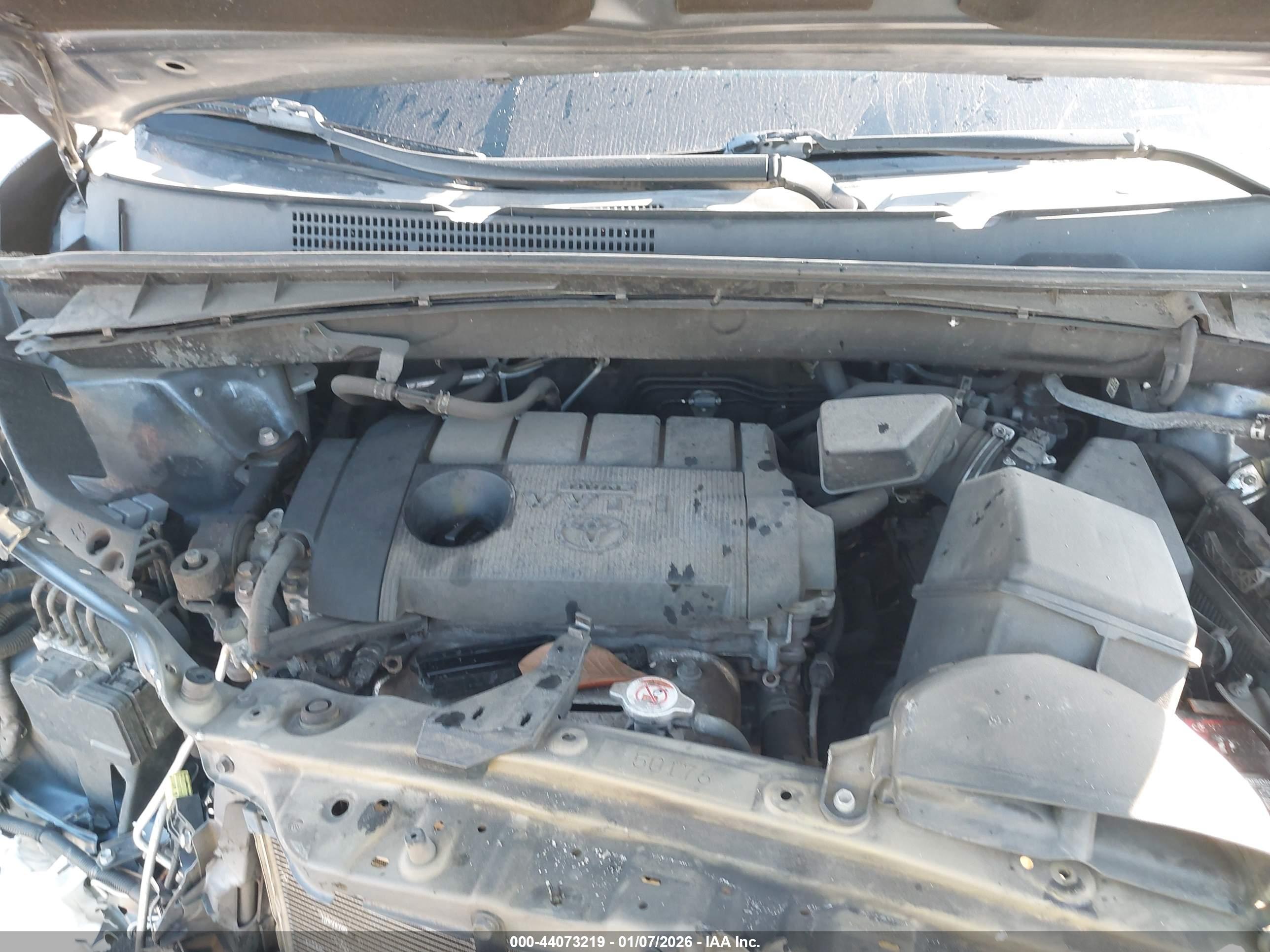TOYOTA HIGHLANDER image 10
