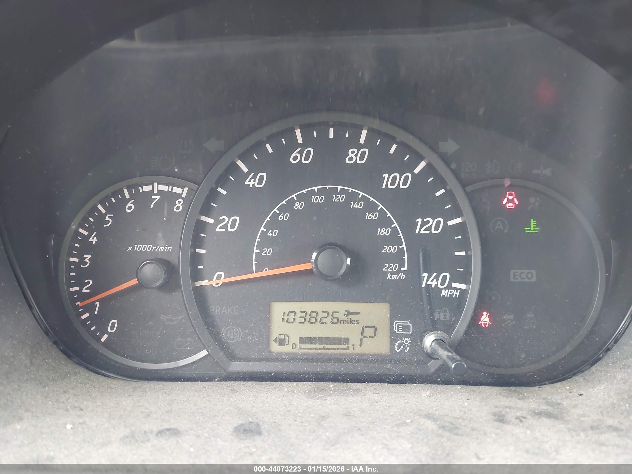 MITSUBISHI MIRAGE image 7