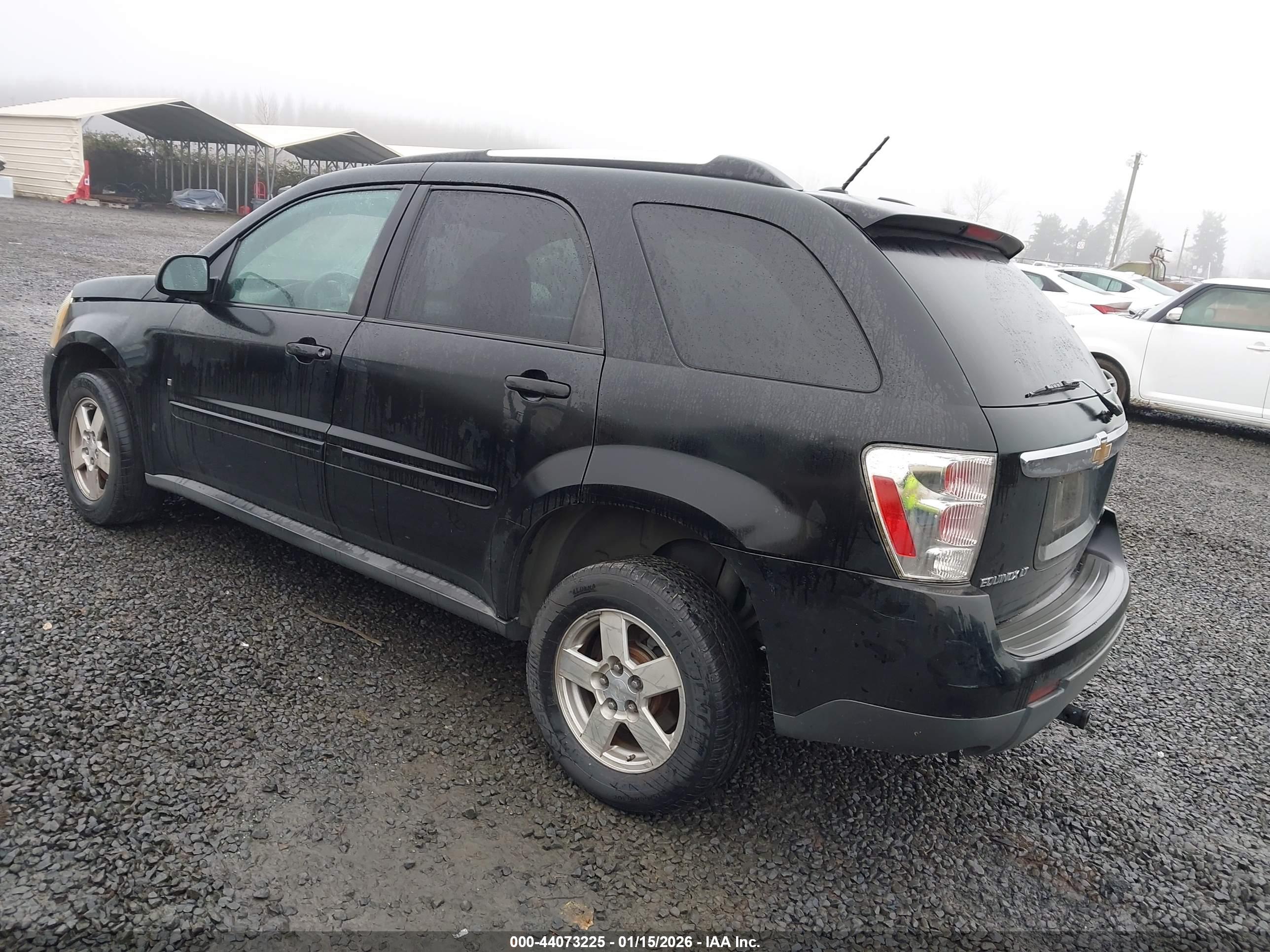 CHEVROLET EQUINOX image 3