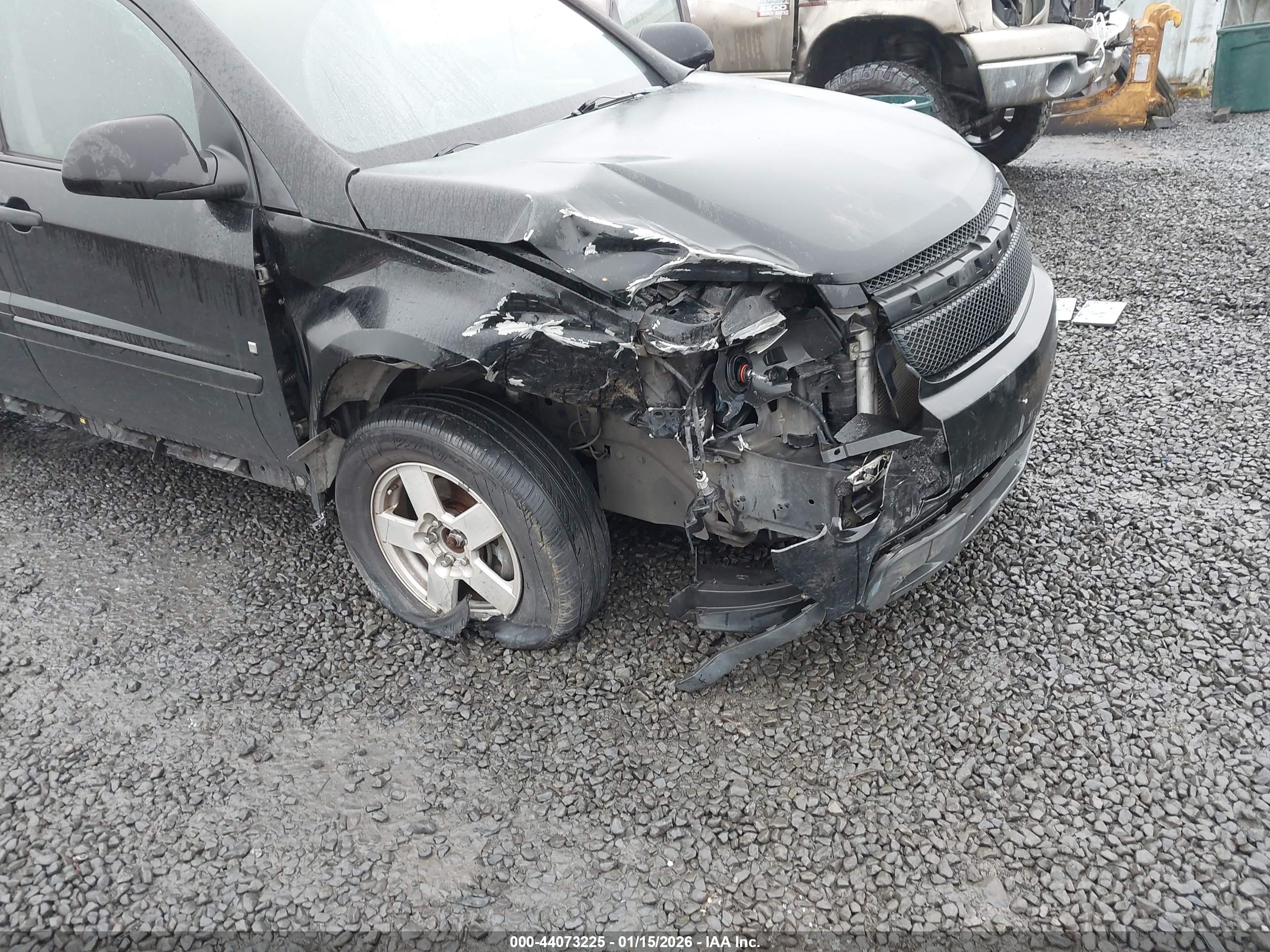 CHEVROLET EQUINOX image 6