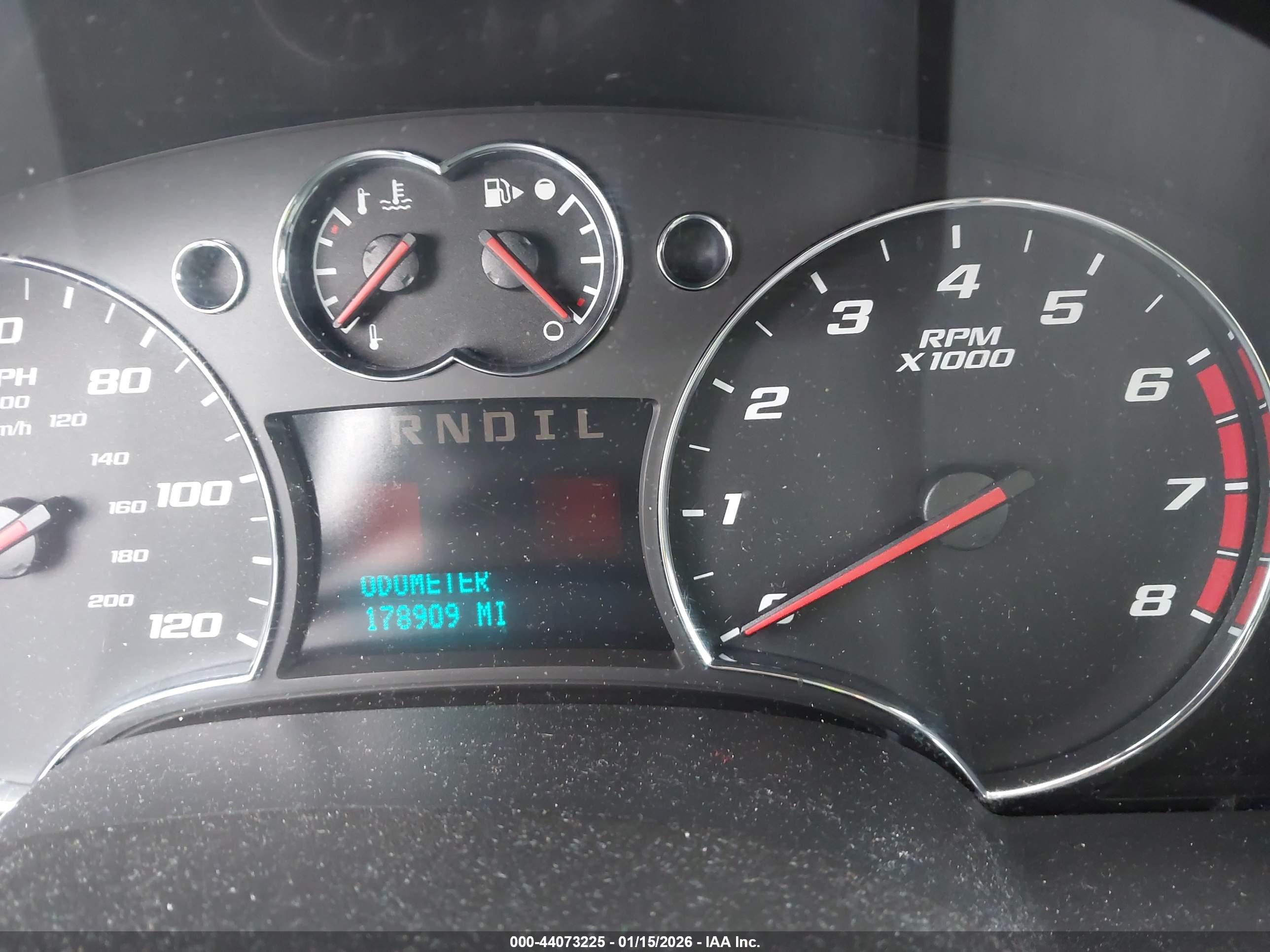 CHEVROLET EQUINOX image 7