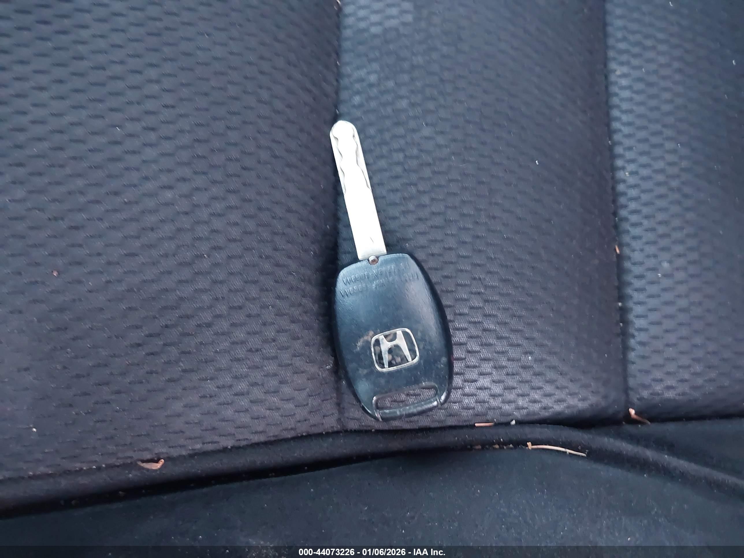 HONDA CIVIC image 11