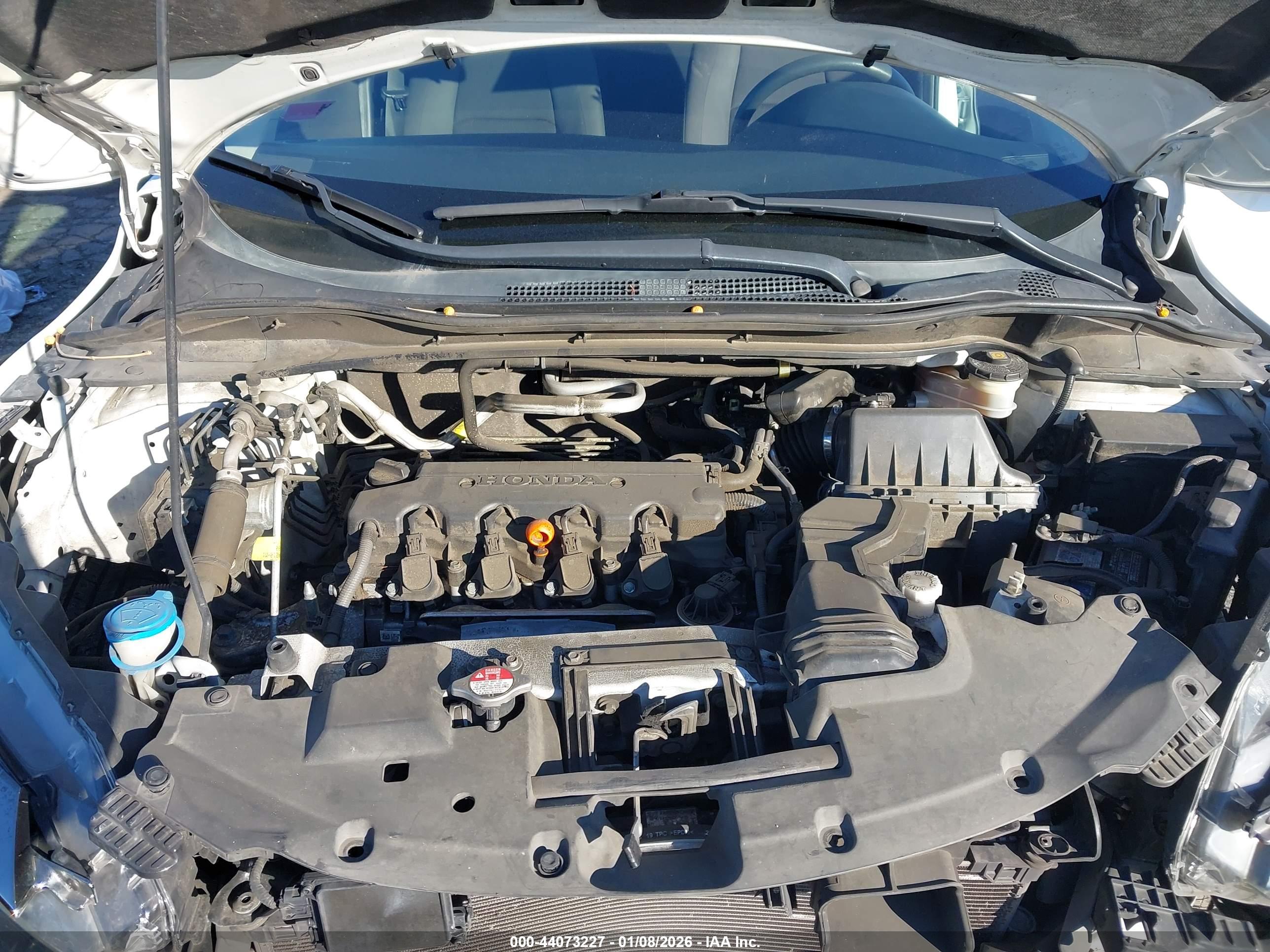 HONDA HR-V image 10