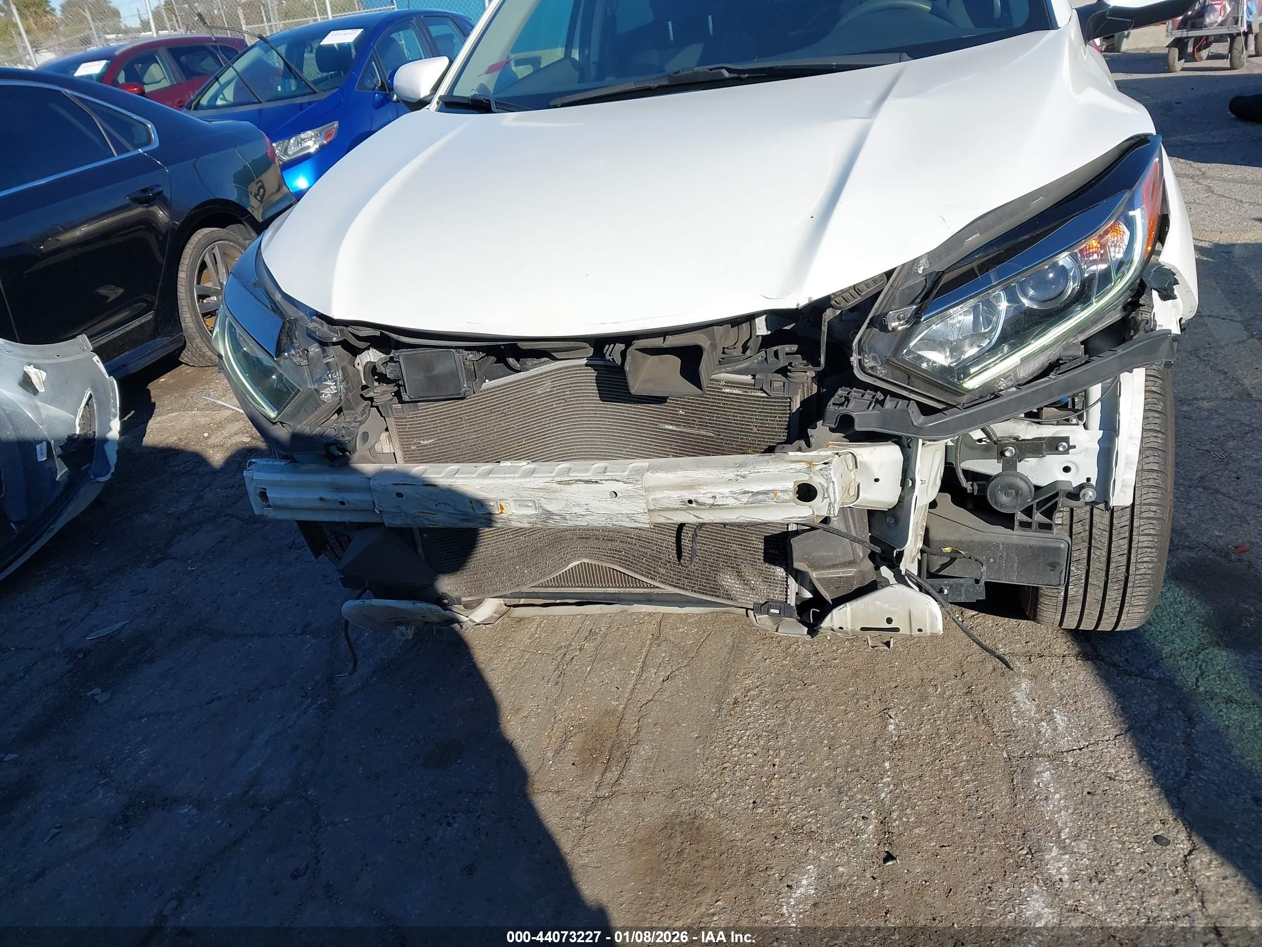 HONDA HR-V image 6