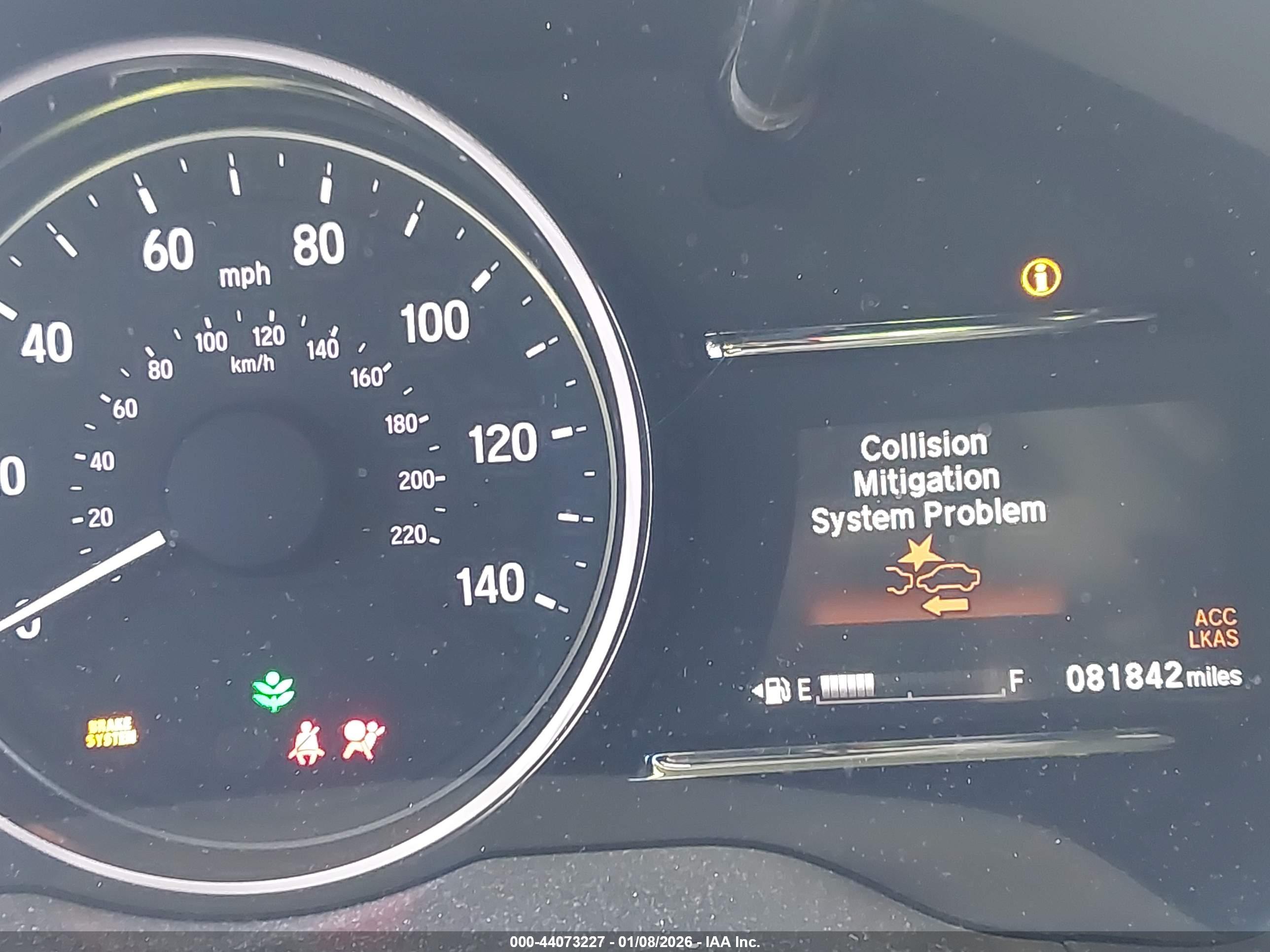 HONDA HR-V image 7