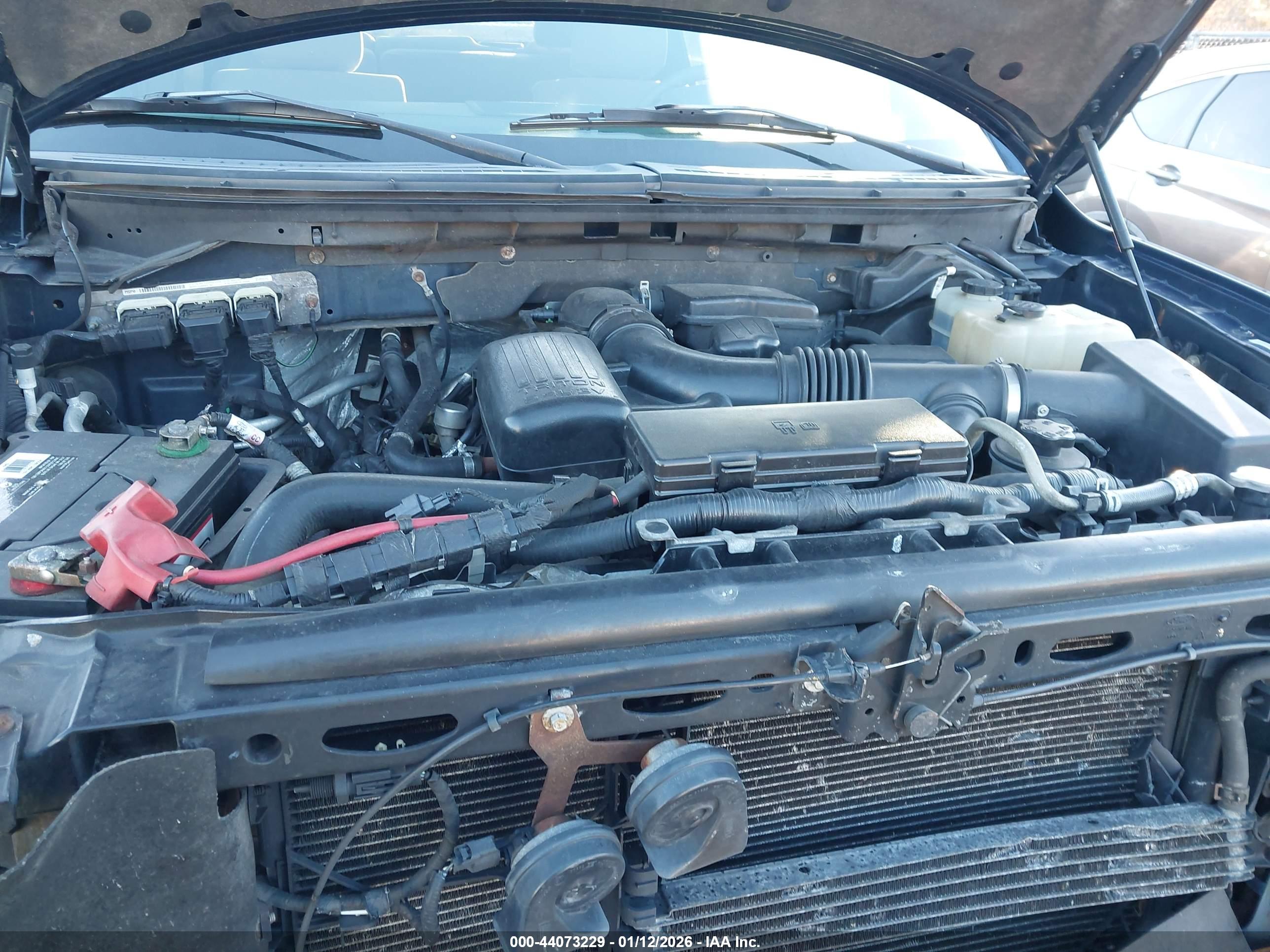 FORD F-150 image 10