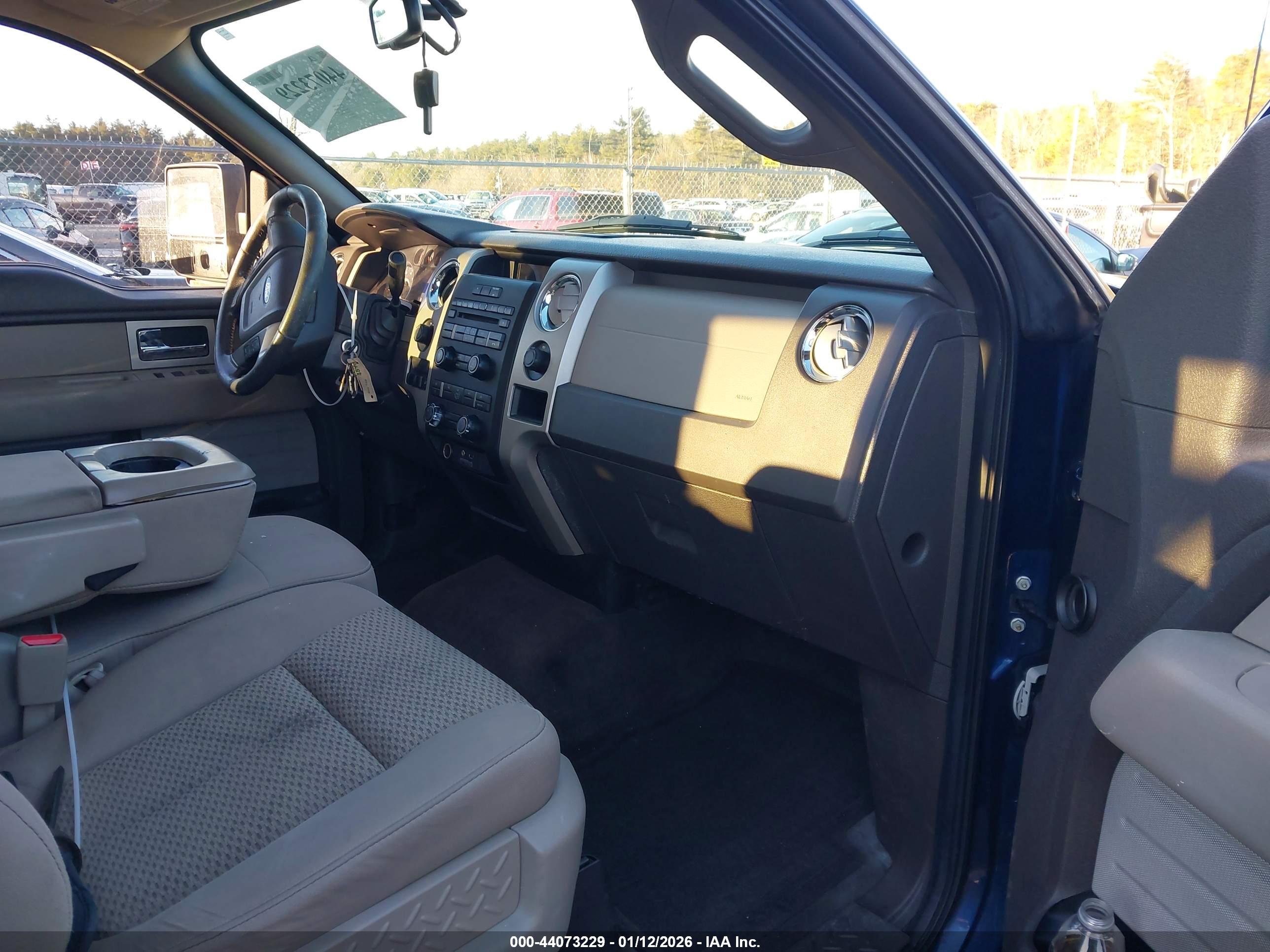 FORD F-150 image 5