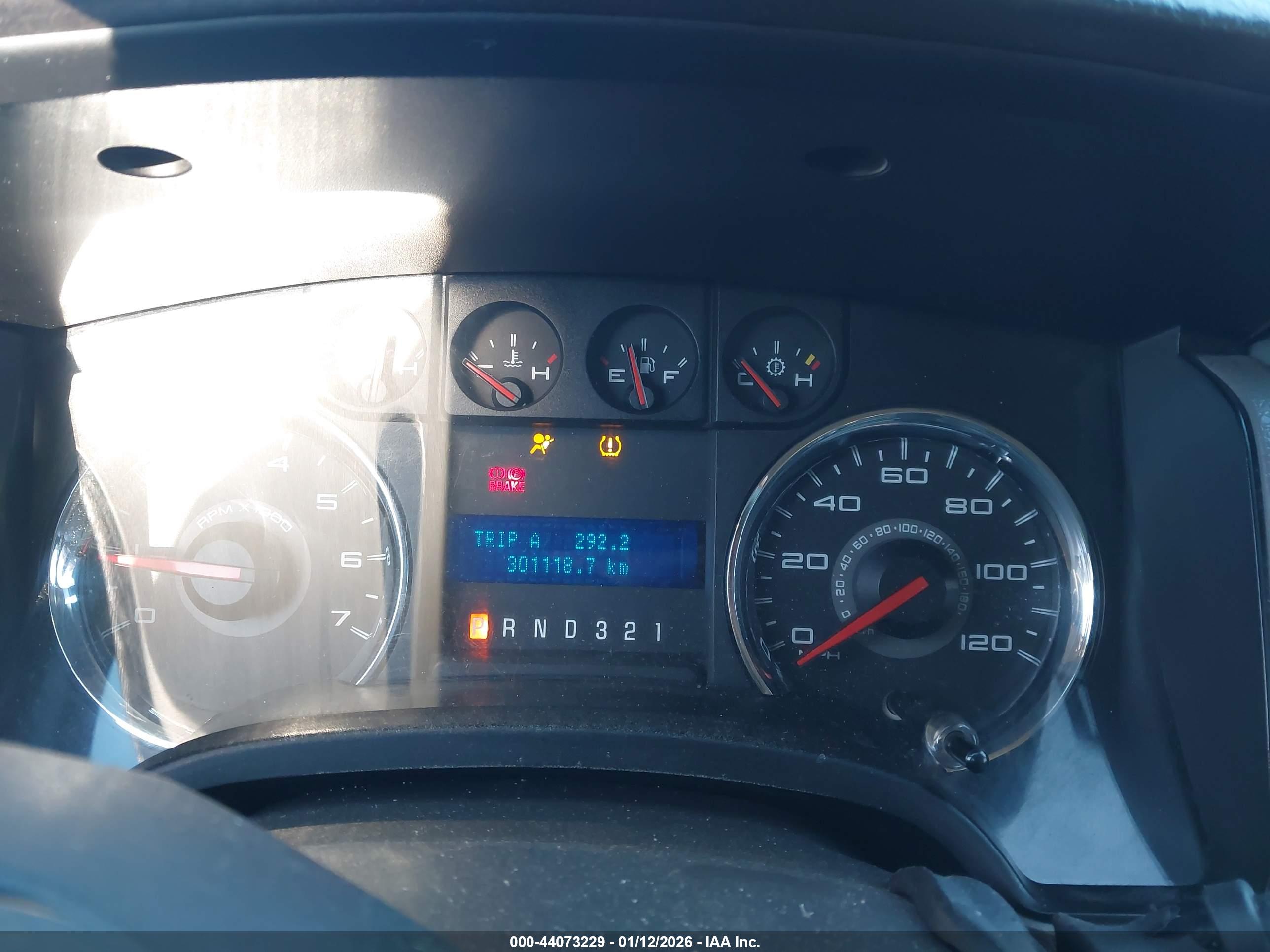 FORD F-150 image 7