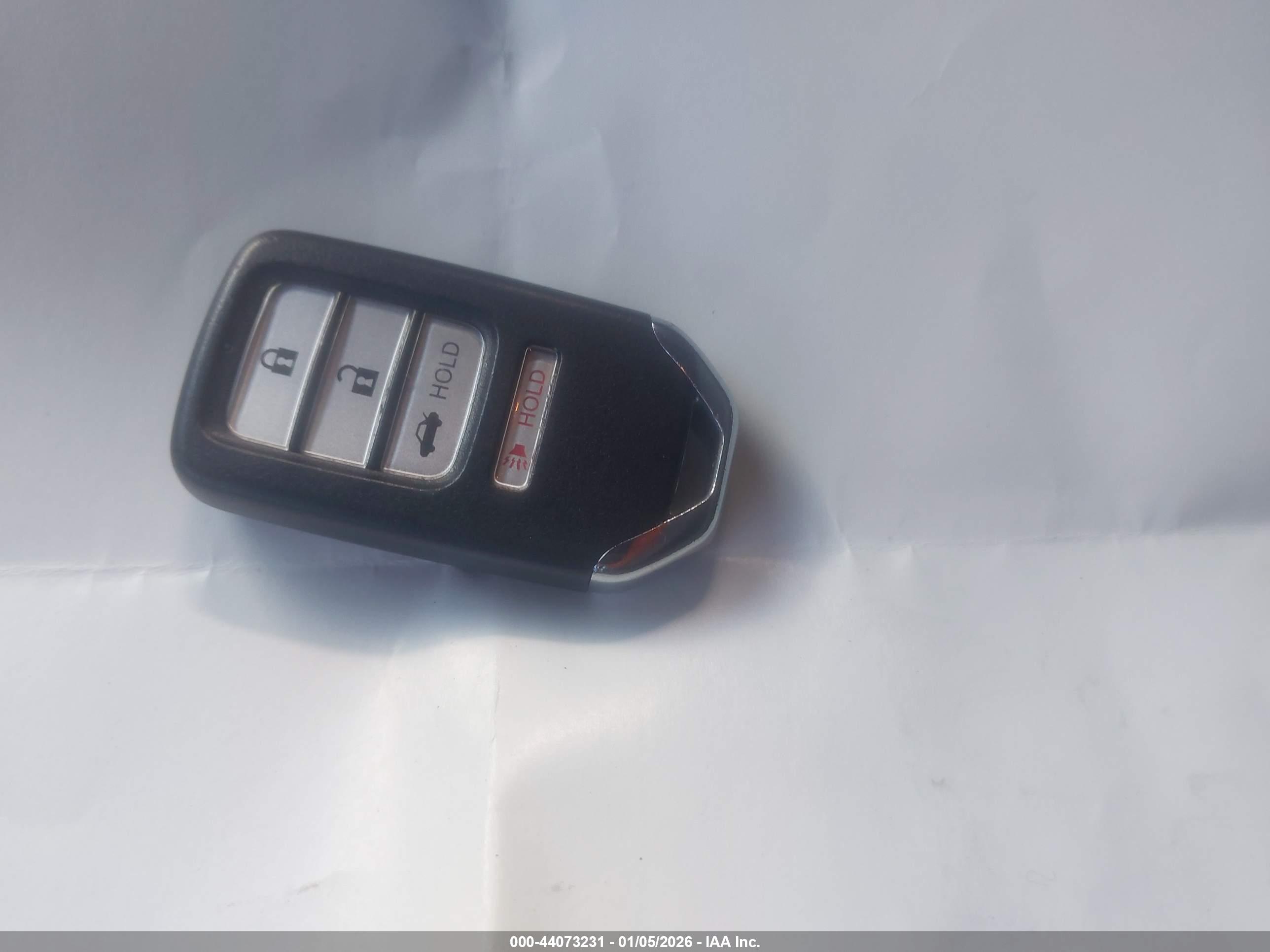 HONDA ACCORD image 11