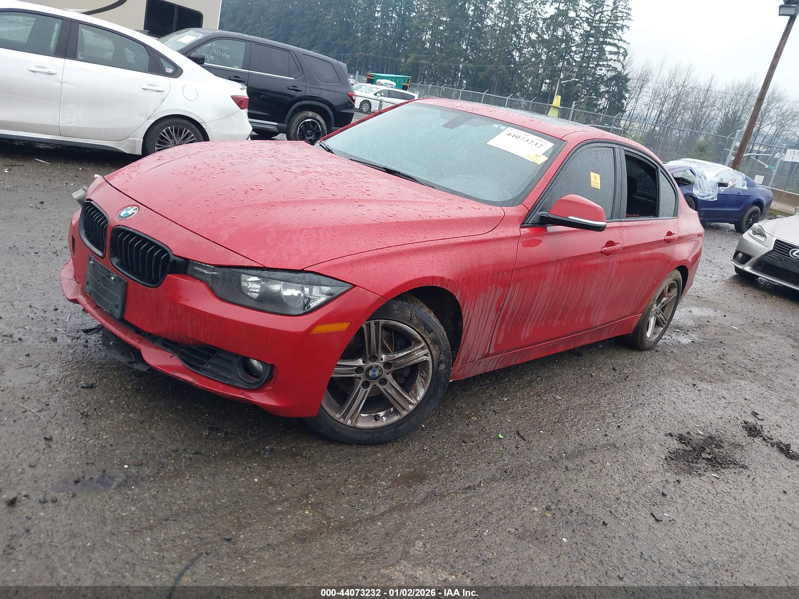 BMW 328I image 2