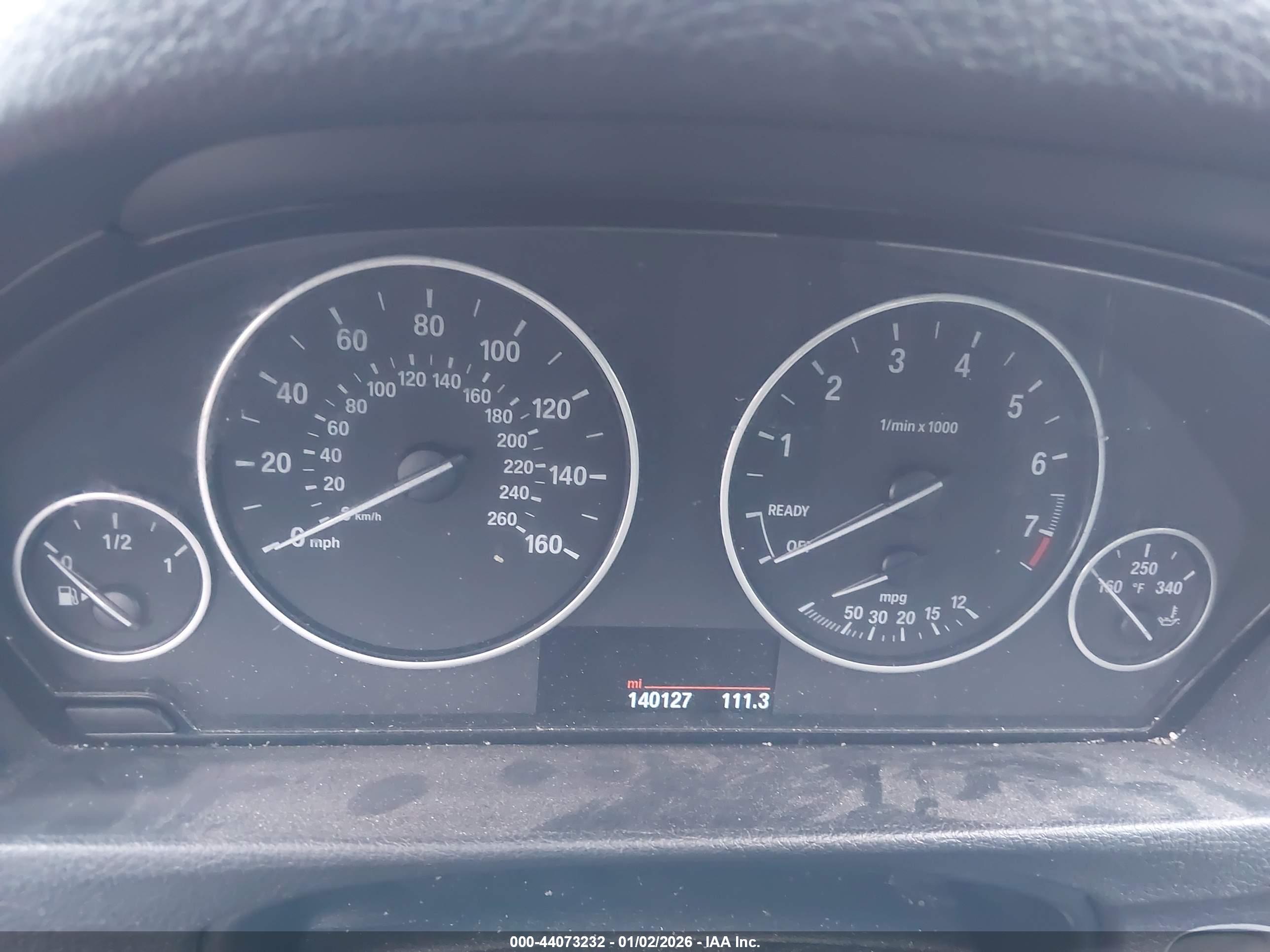 BMW 328I image 7