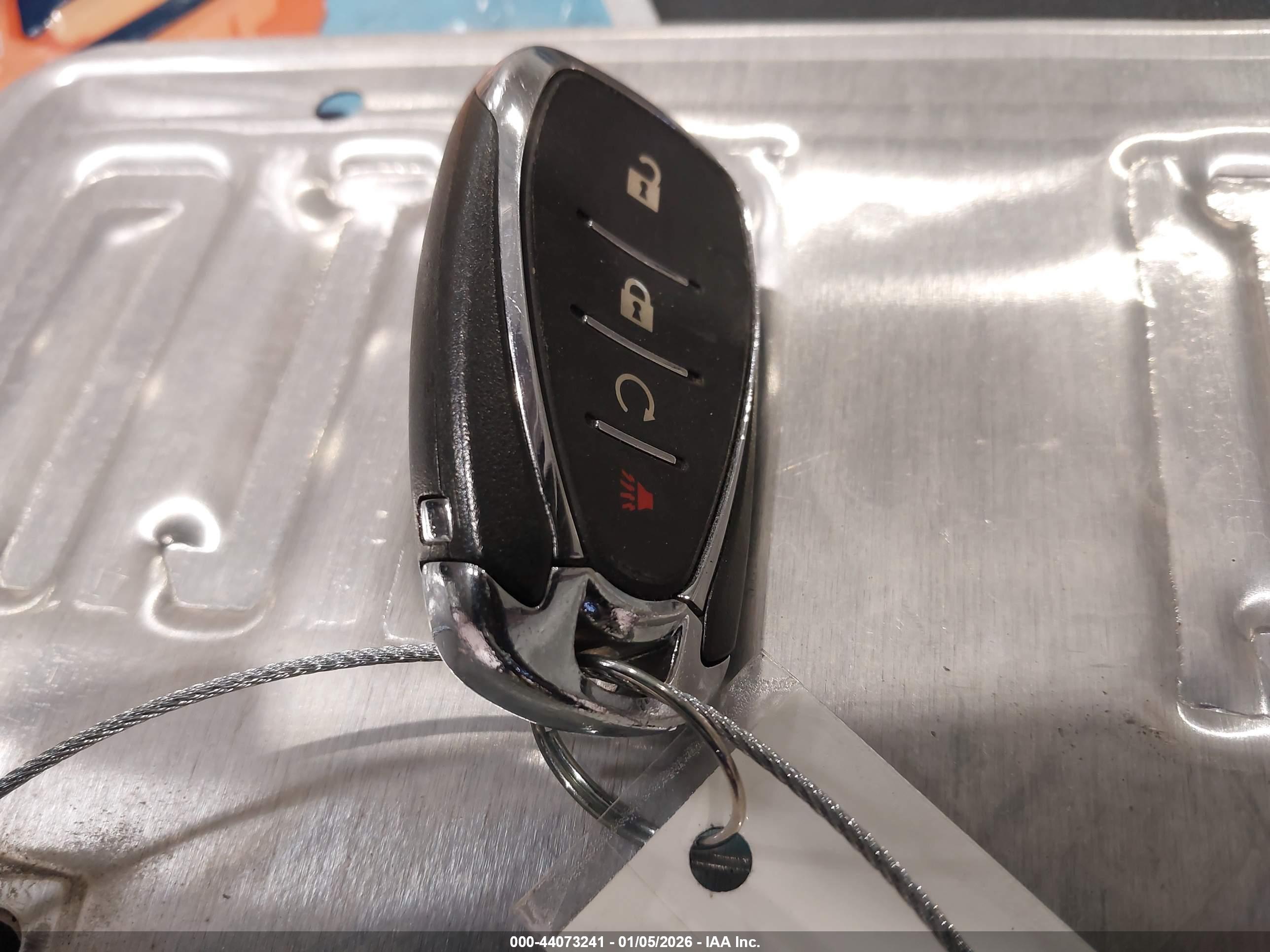 CHEVROLET VOLT image 11