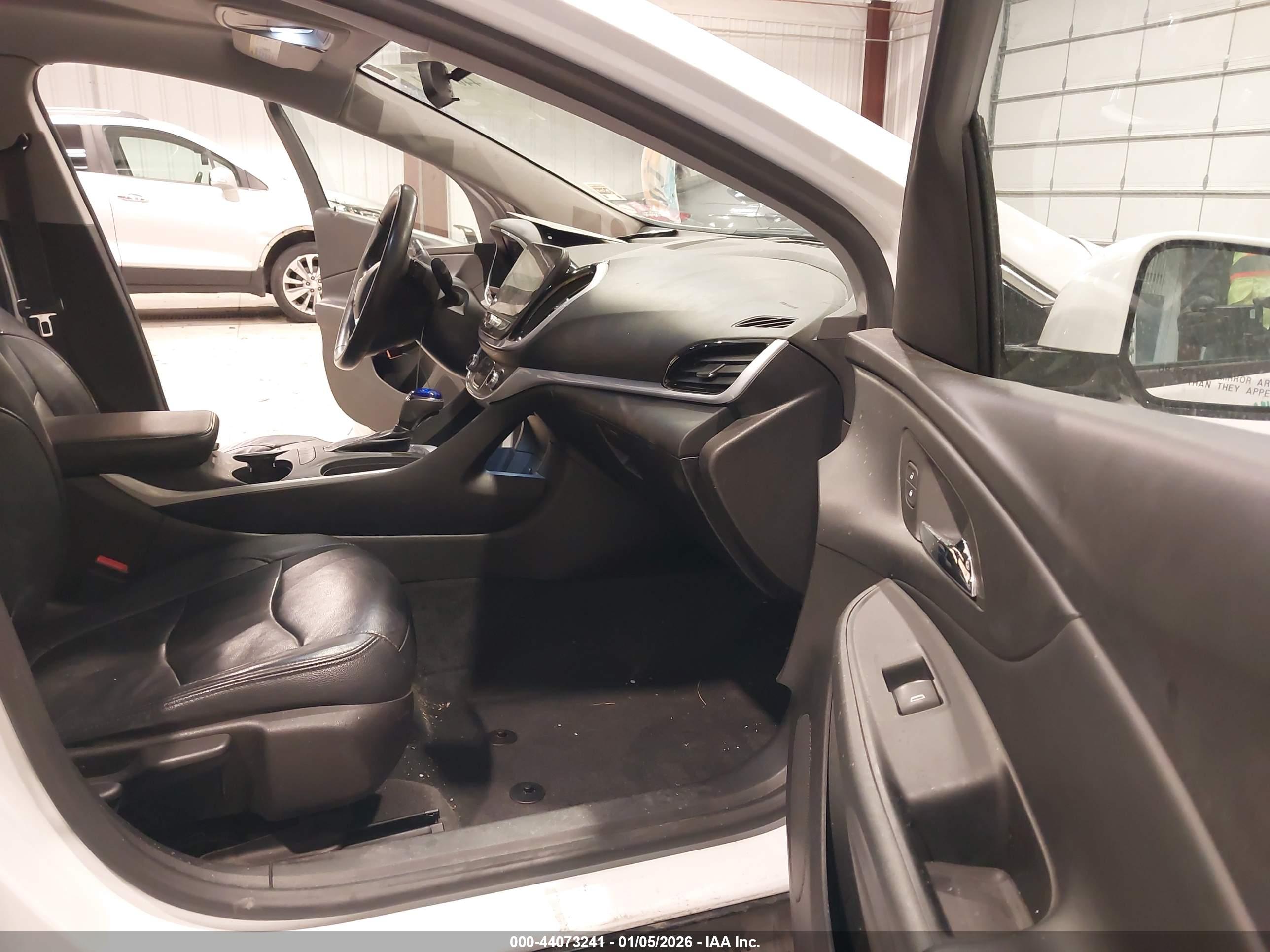 CHEVROLET VOLT image 5