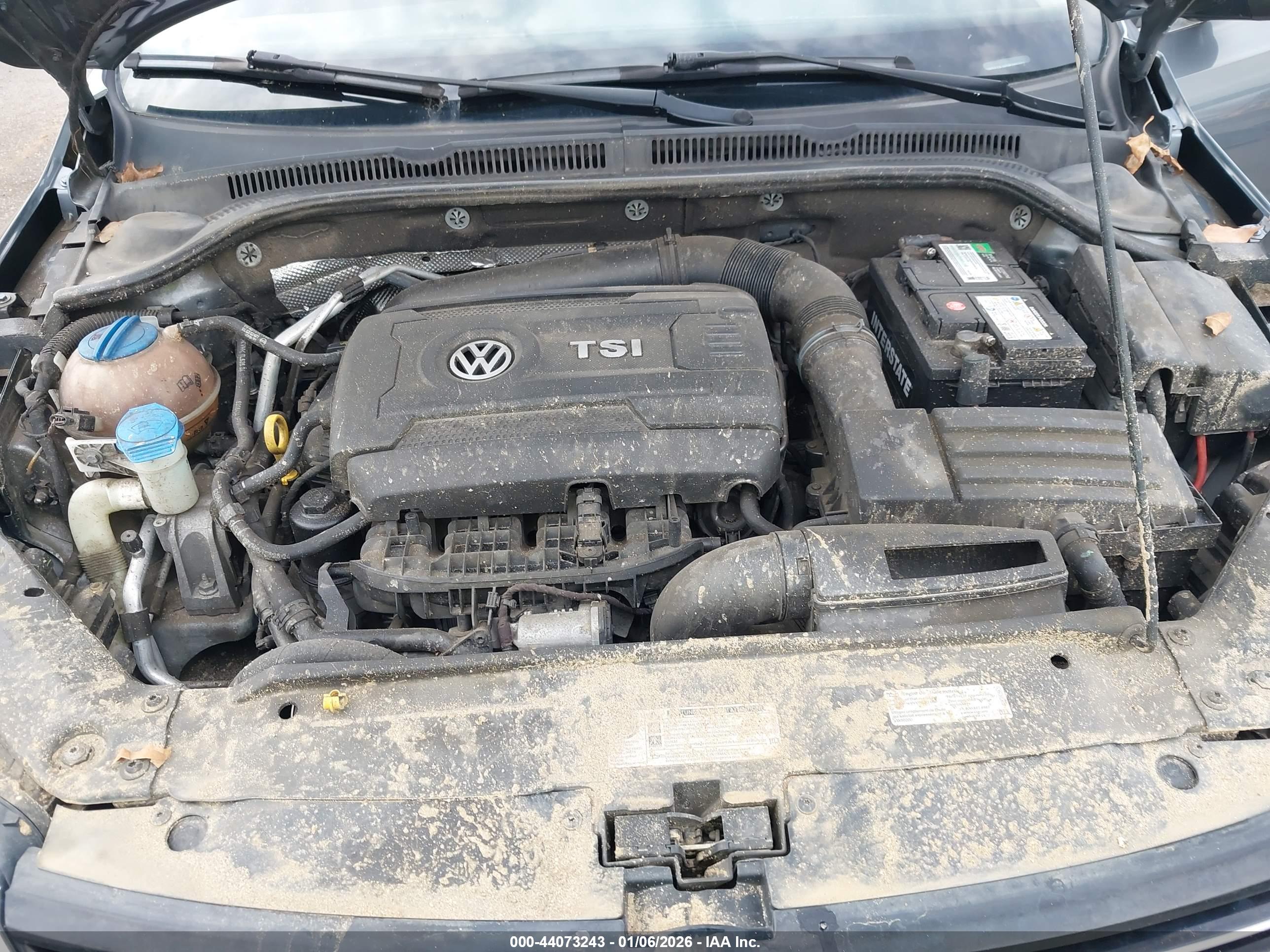 VOLKSWAGEN JETTA image 10