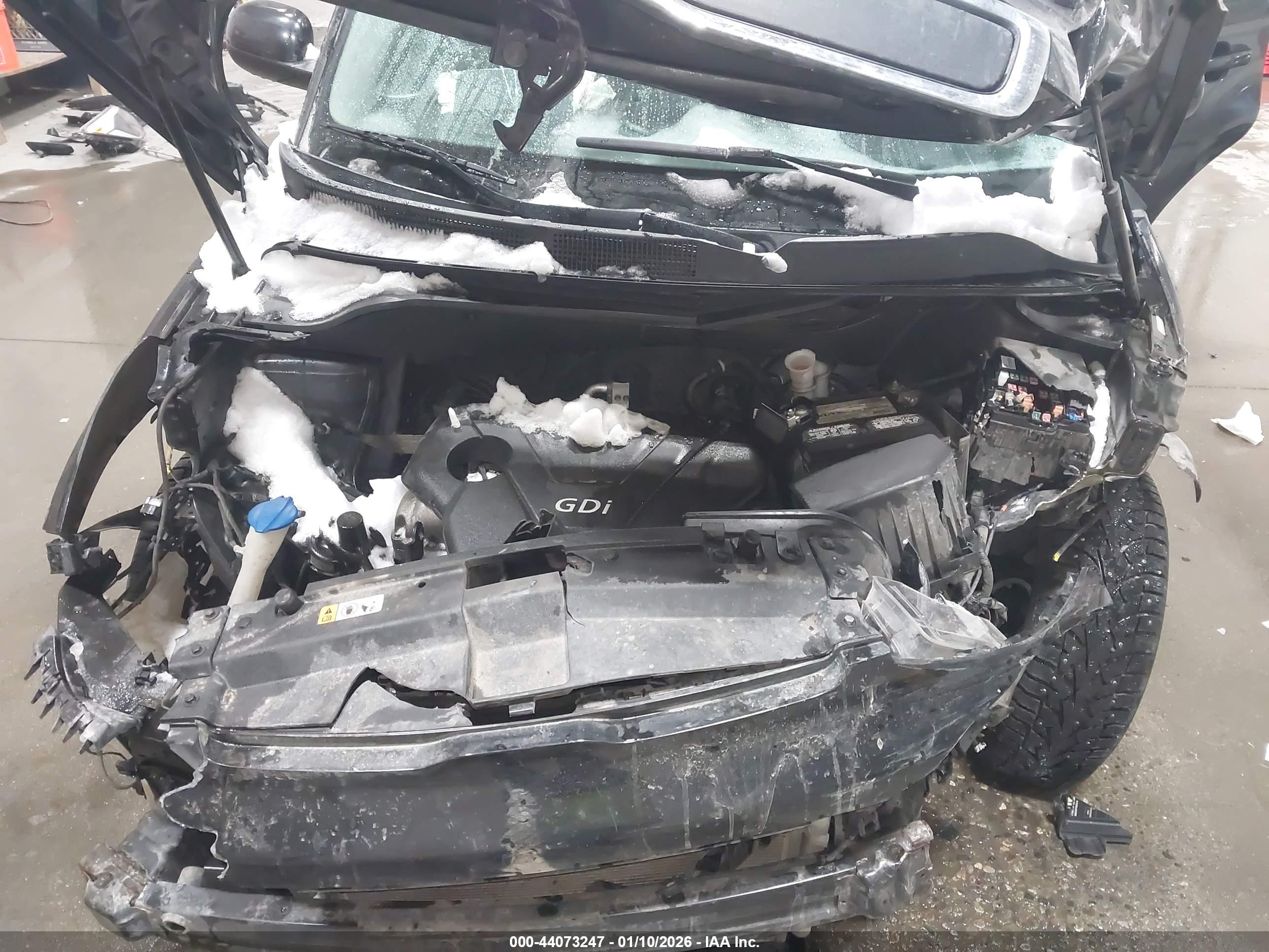 KIA SOUL image 10