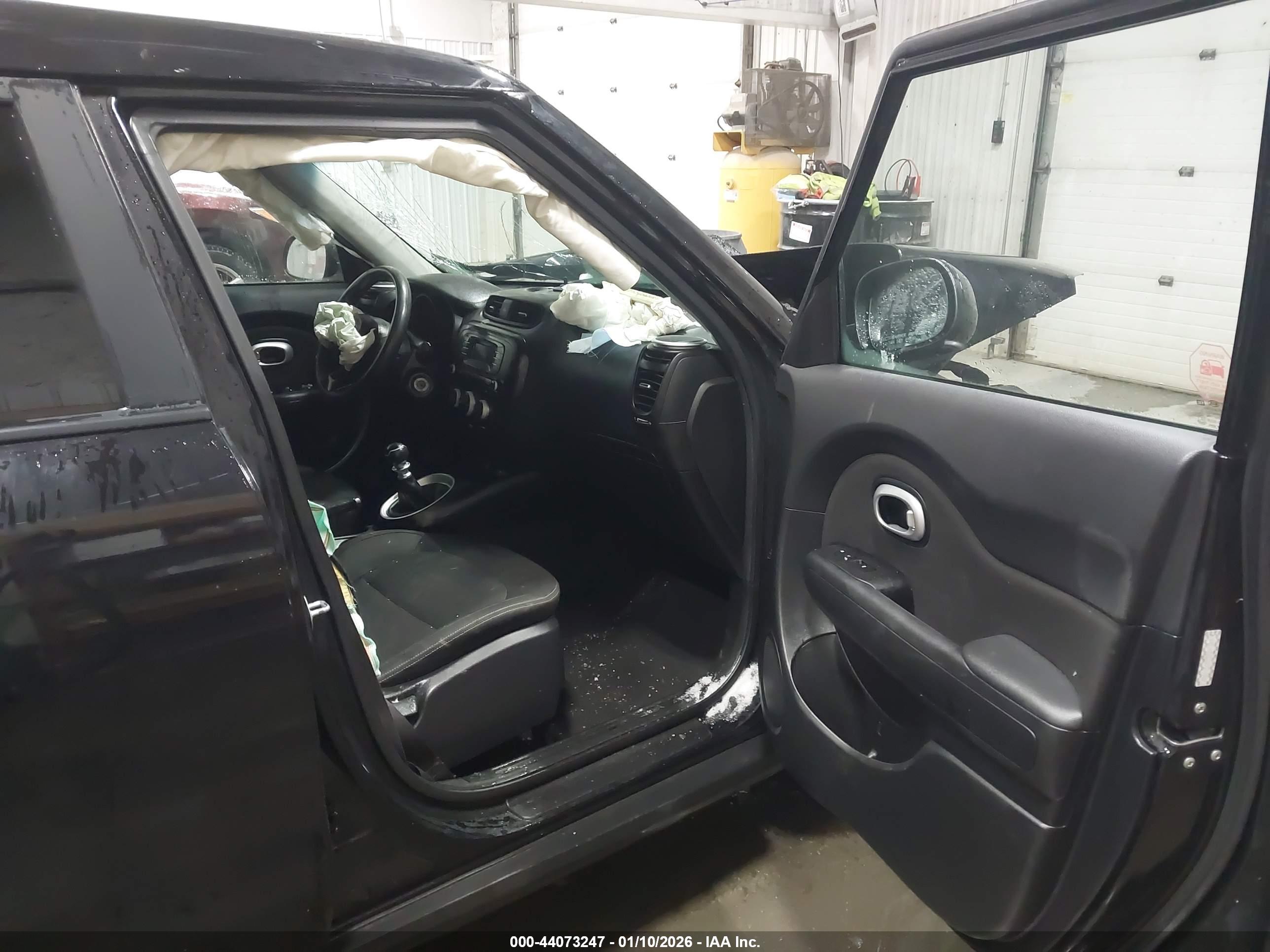 KIA SOUL image 5