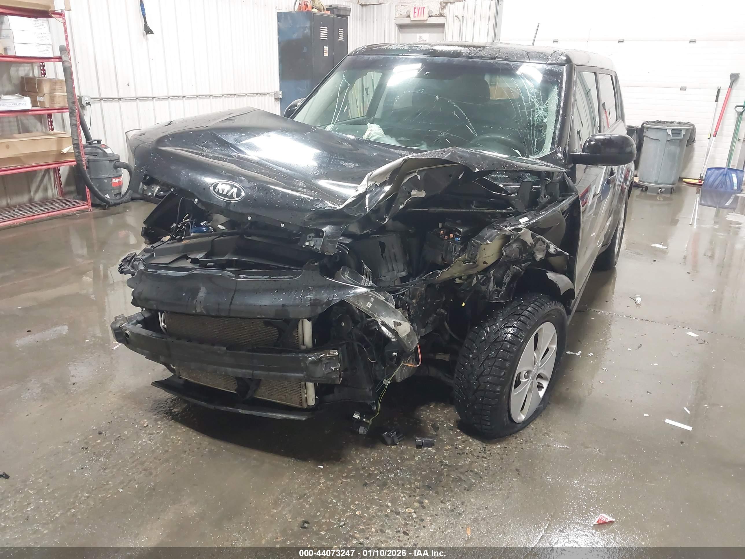 KIA SOUL image 6