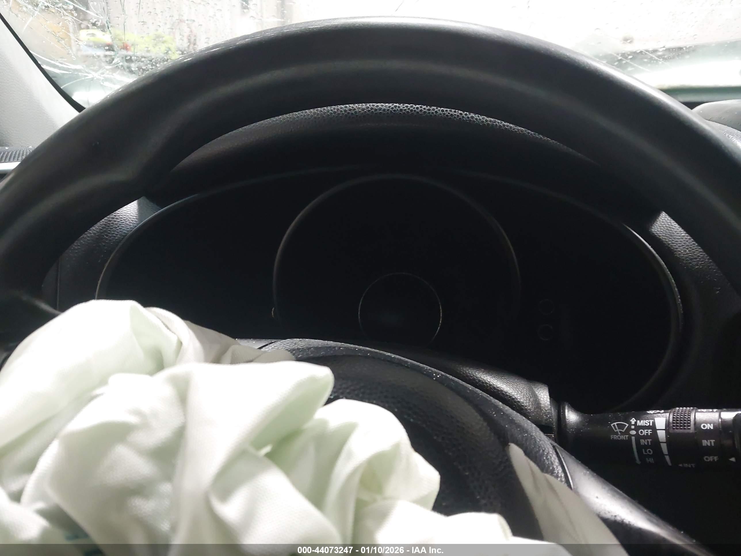 KIA SOUL image 7