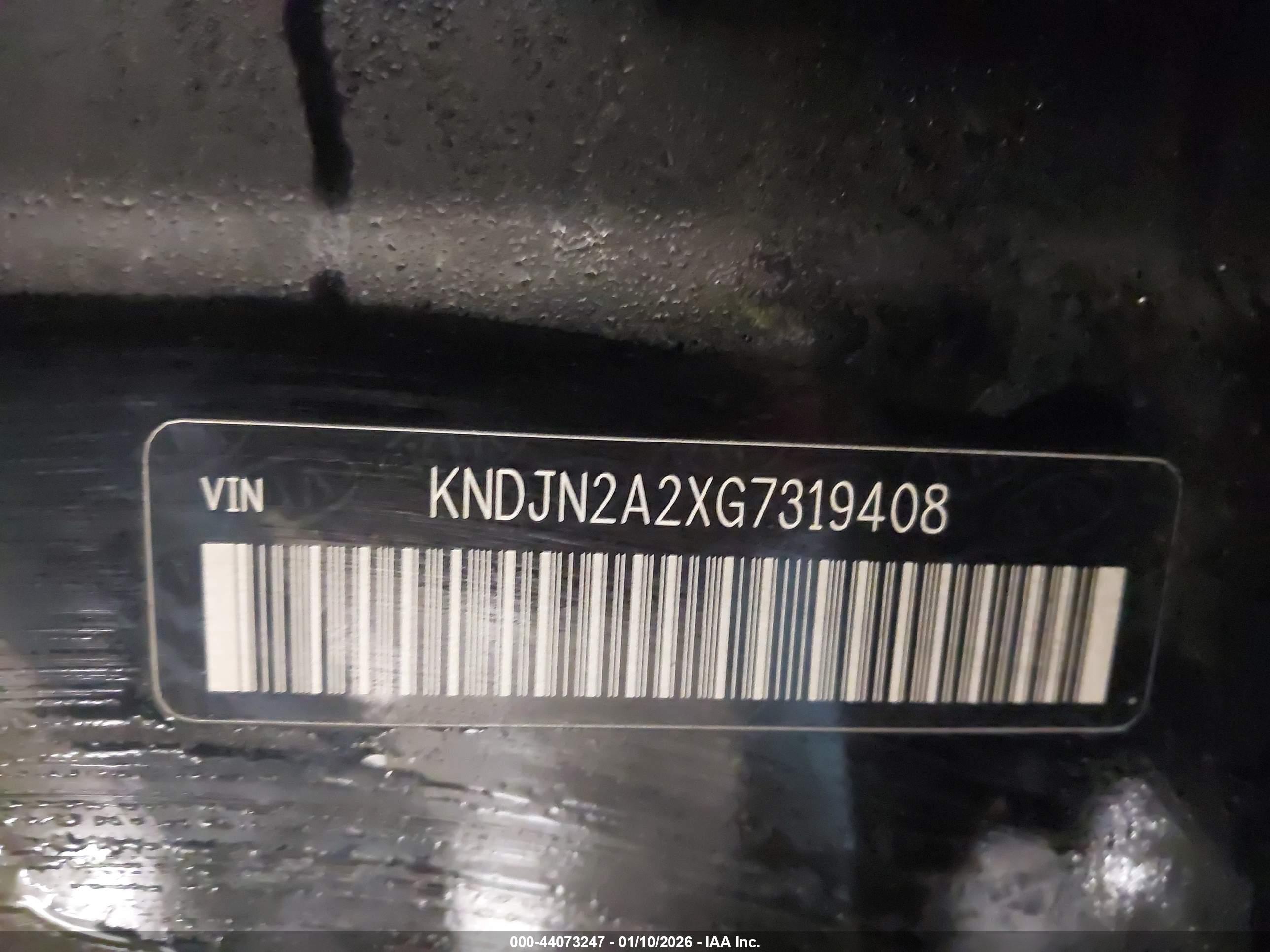 KIA SOUL image 9