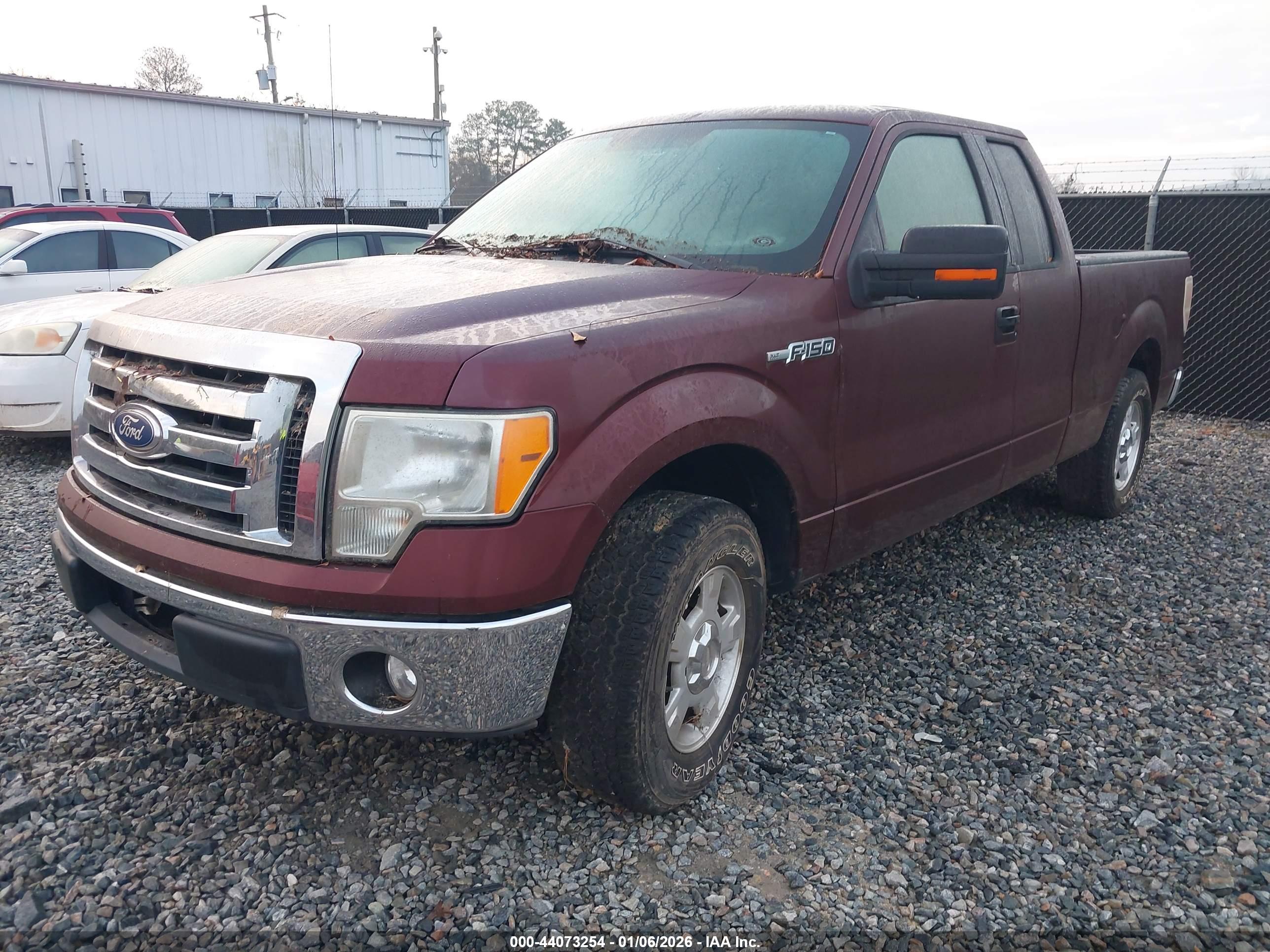 FORD F-150 image 2