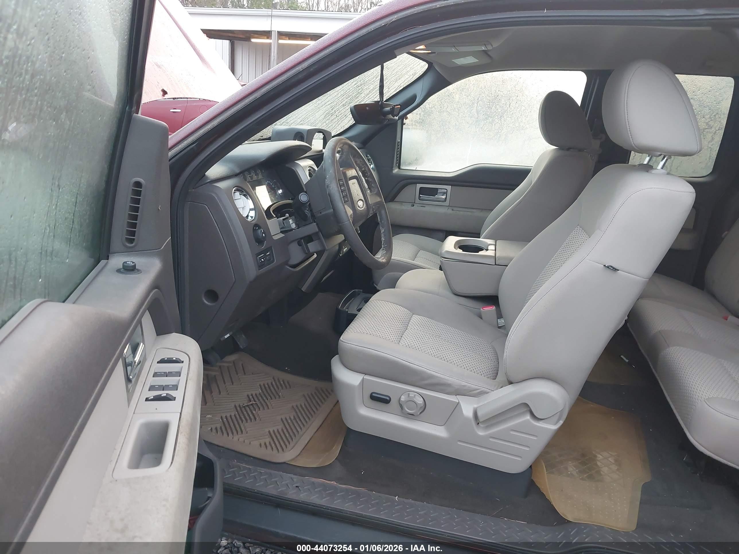 FORD F-150 image 5