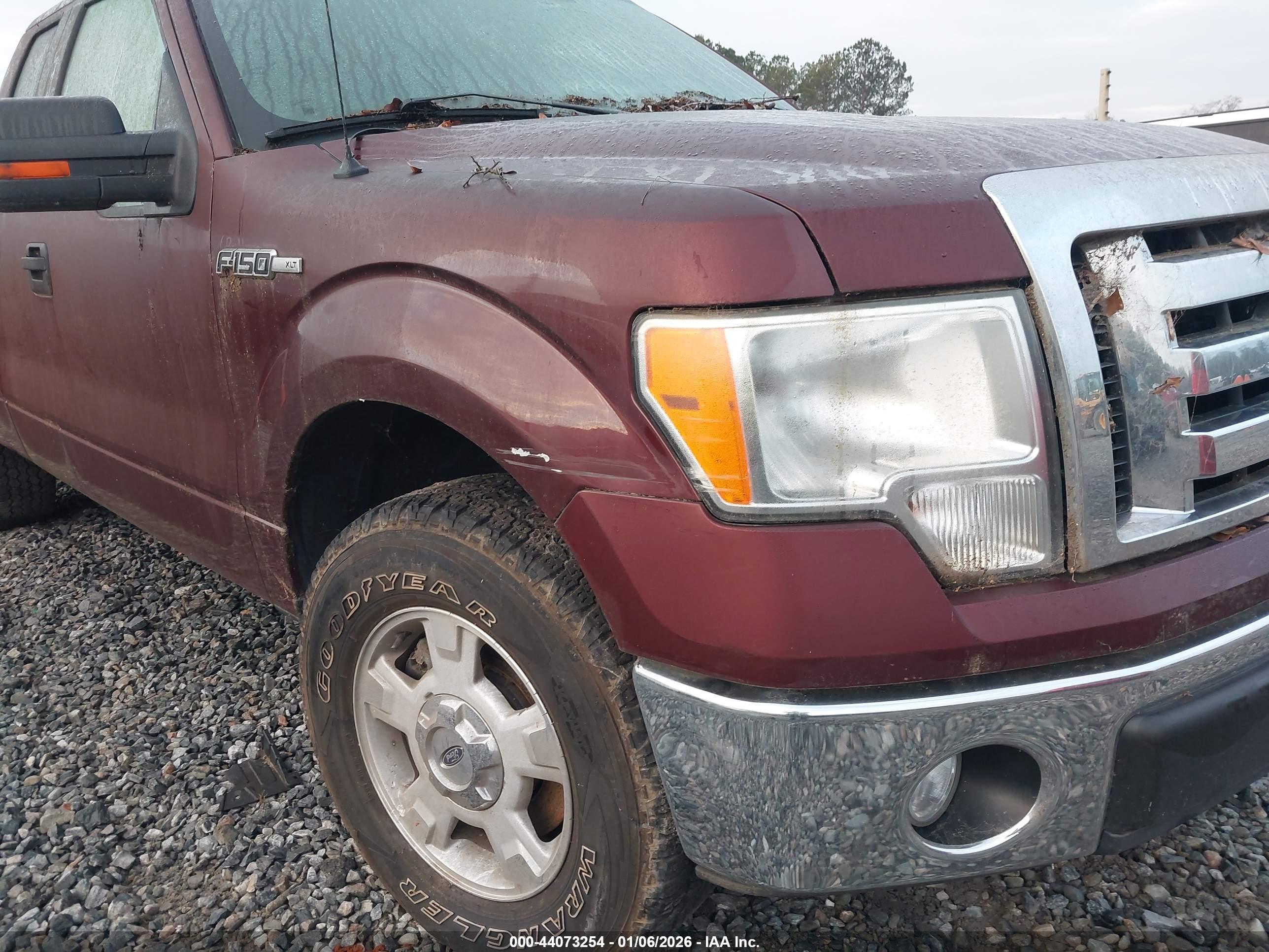 FORD F-150 image 6