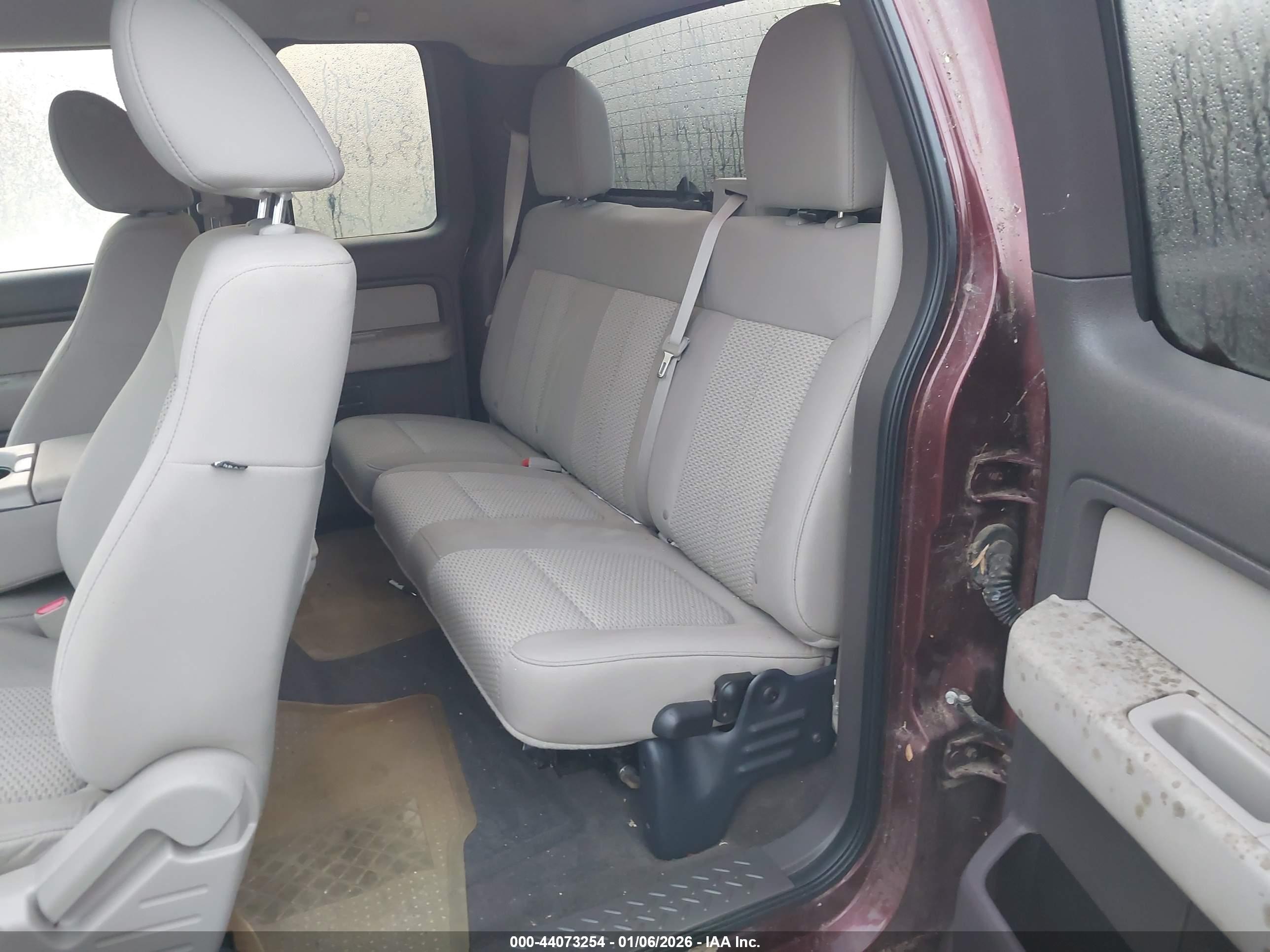 FORD F-150 image 8