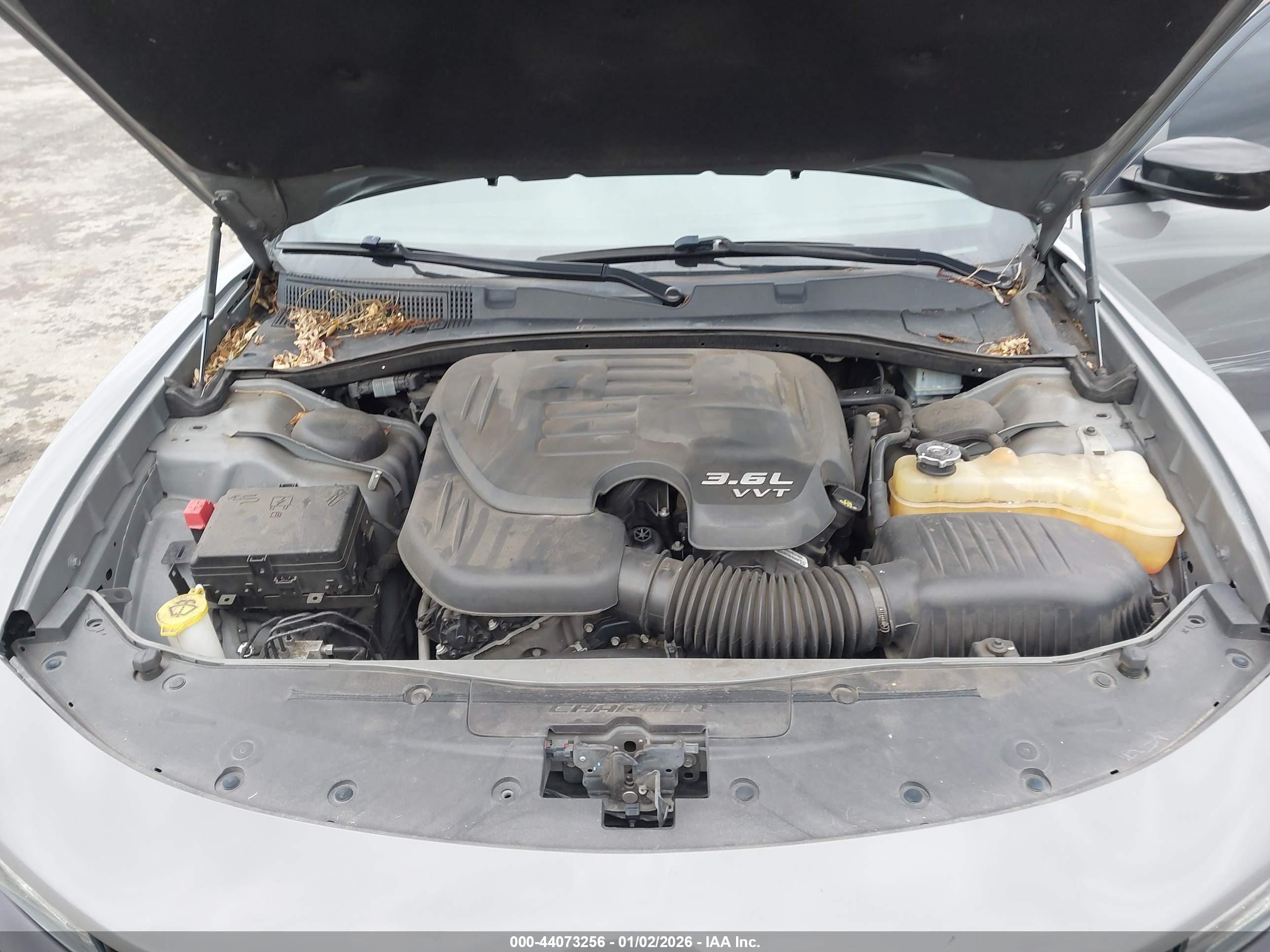DODGE CHARGER image 10