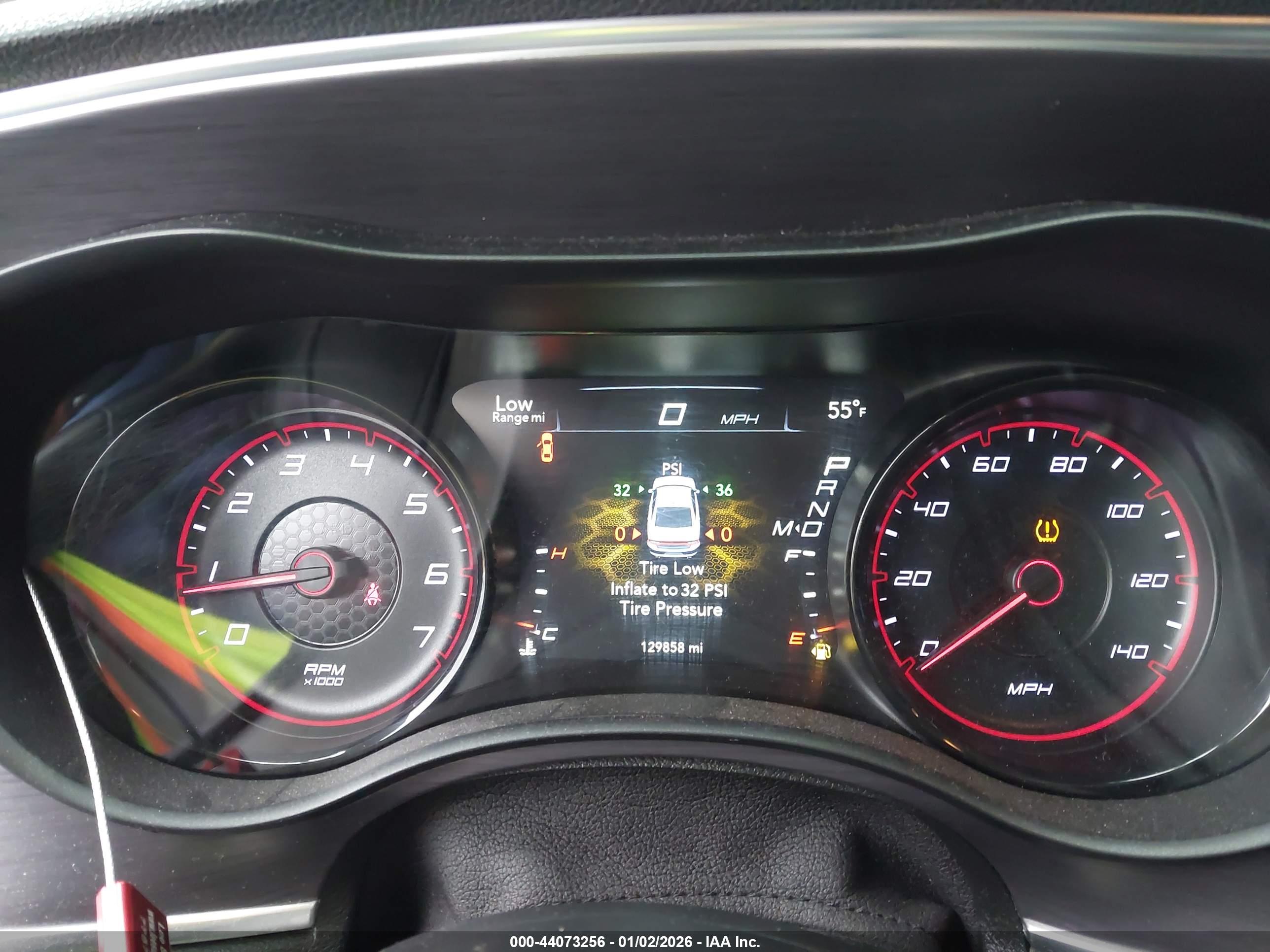 DODGE CHARGER image 7