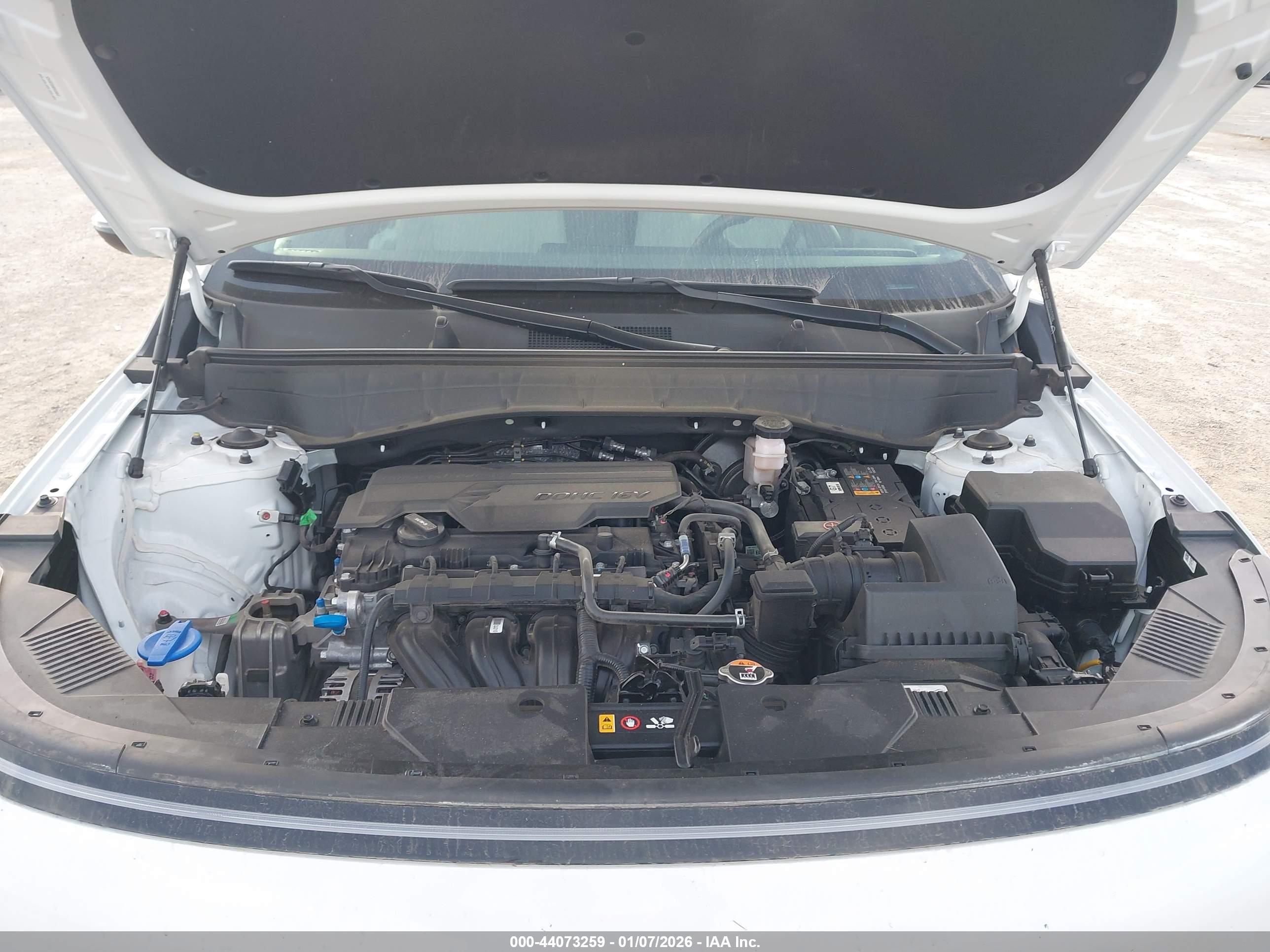 HYUNDAI KONA image 10