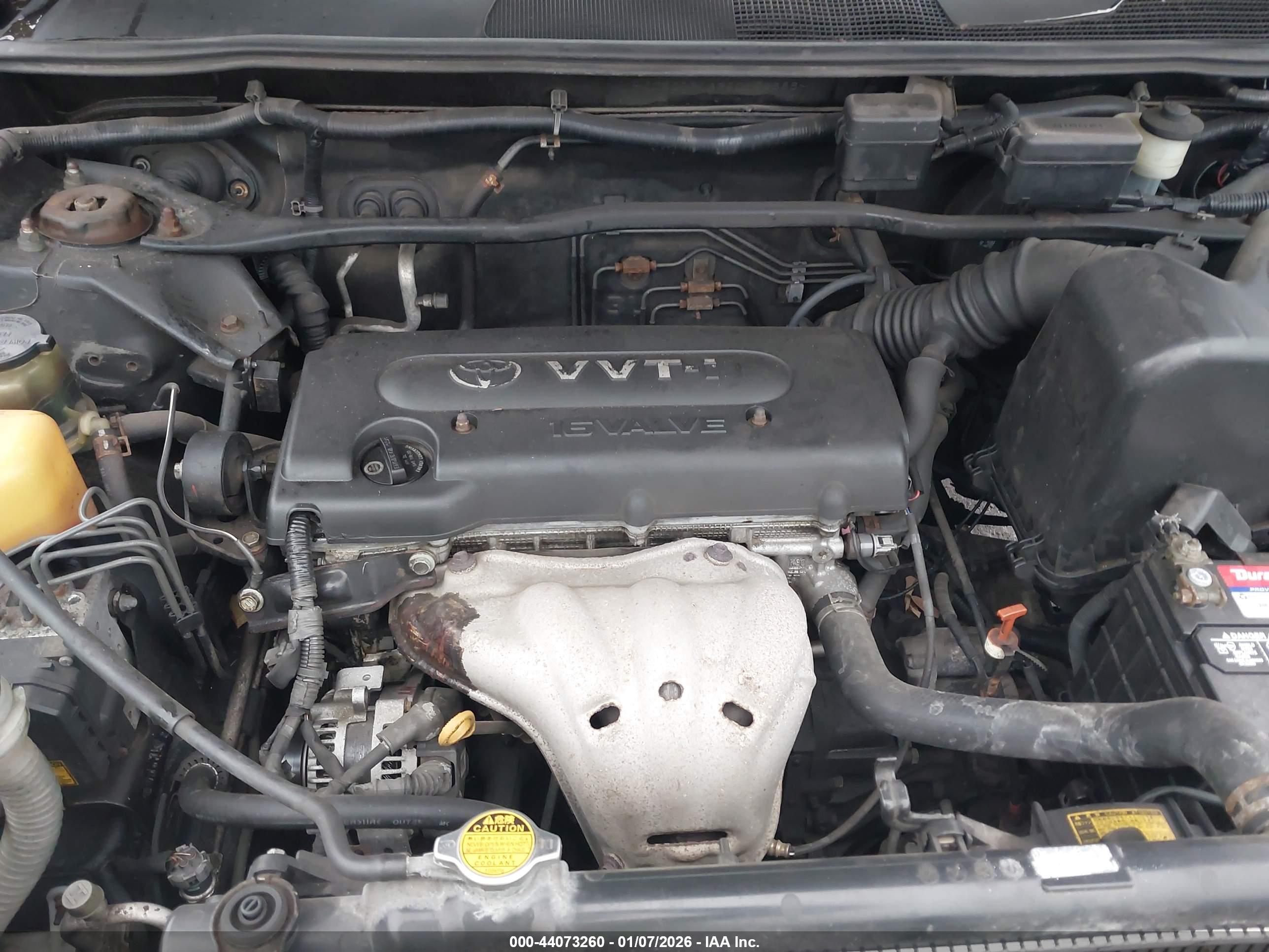 TOYOTA HIGHLANDER image 10