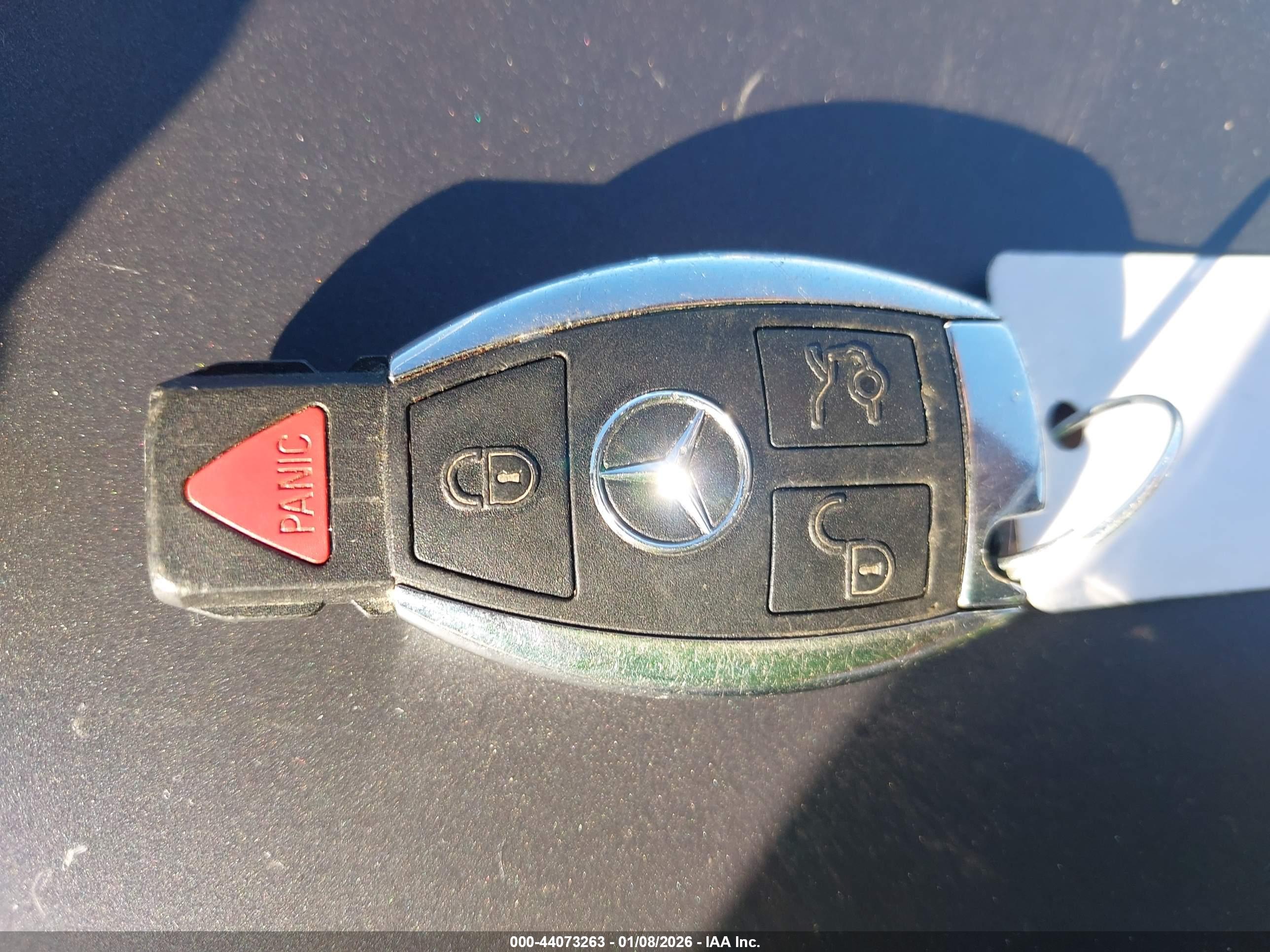 MERCEDES-BENZ CLA image 11