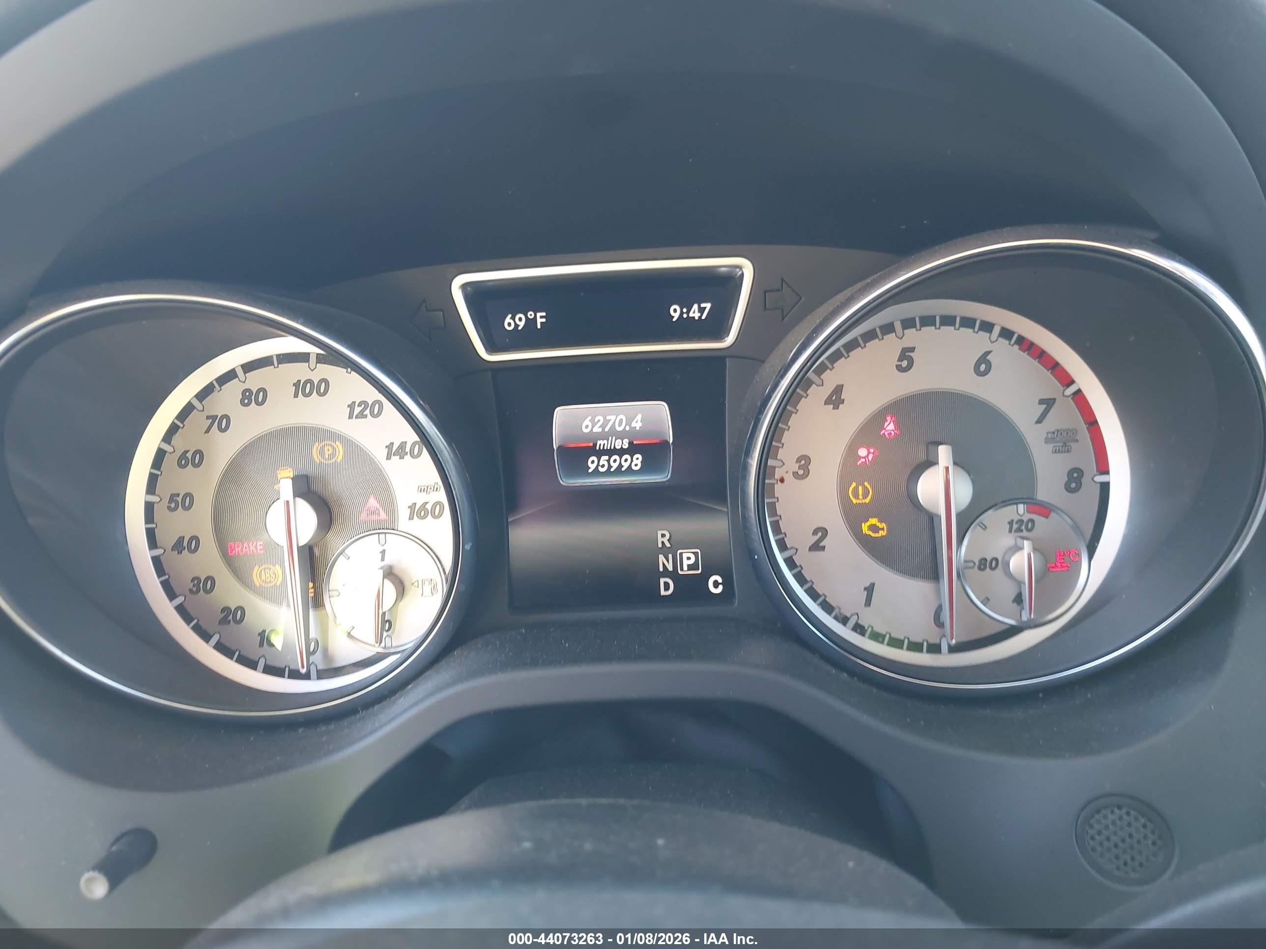 MERCEDES-BENZ CLA image 7