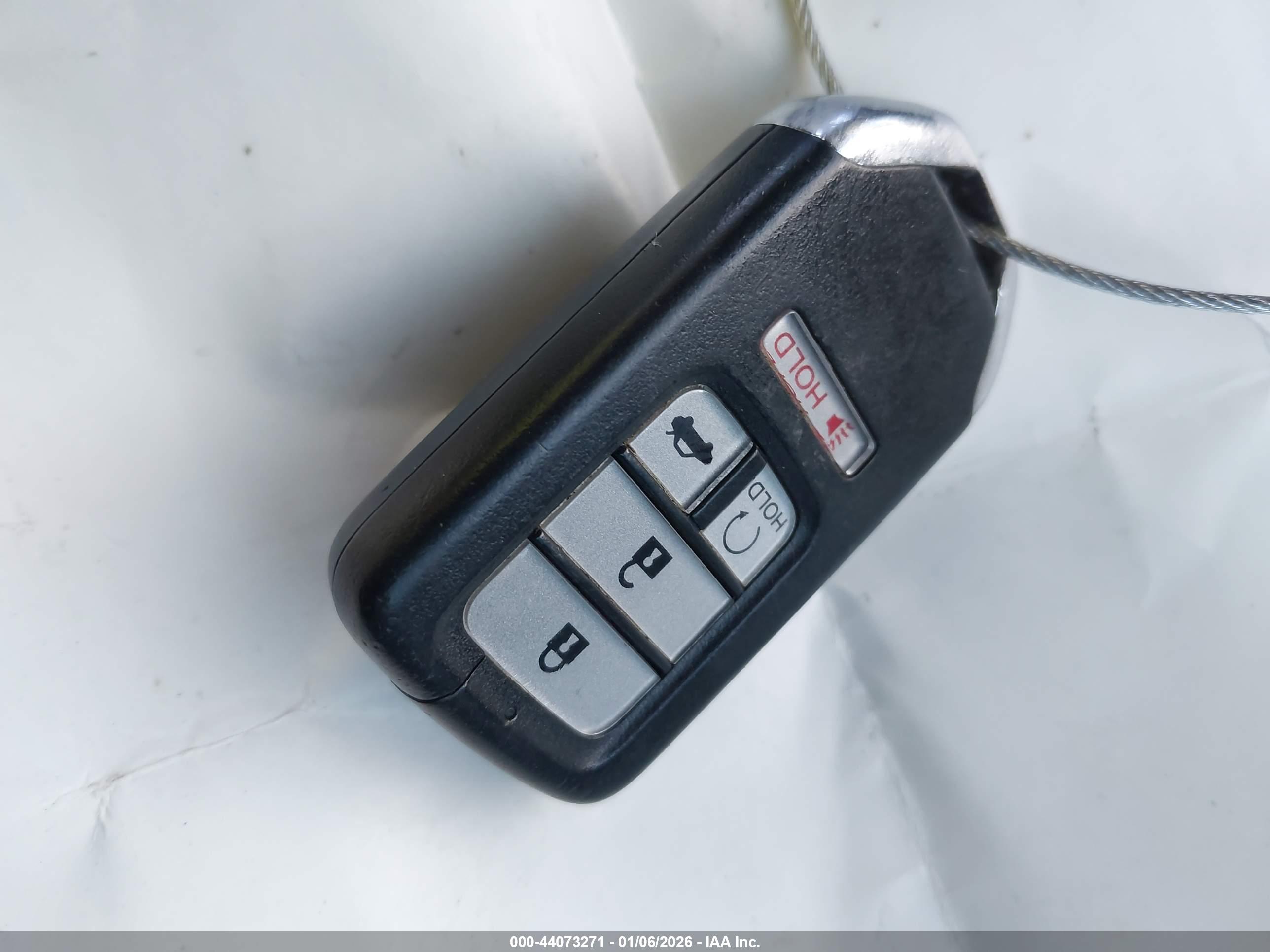 HONDA ACCORD image 11