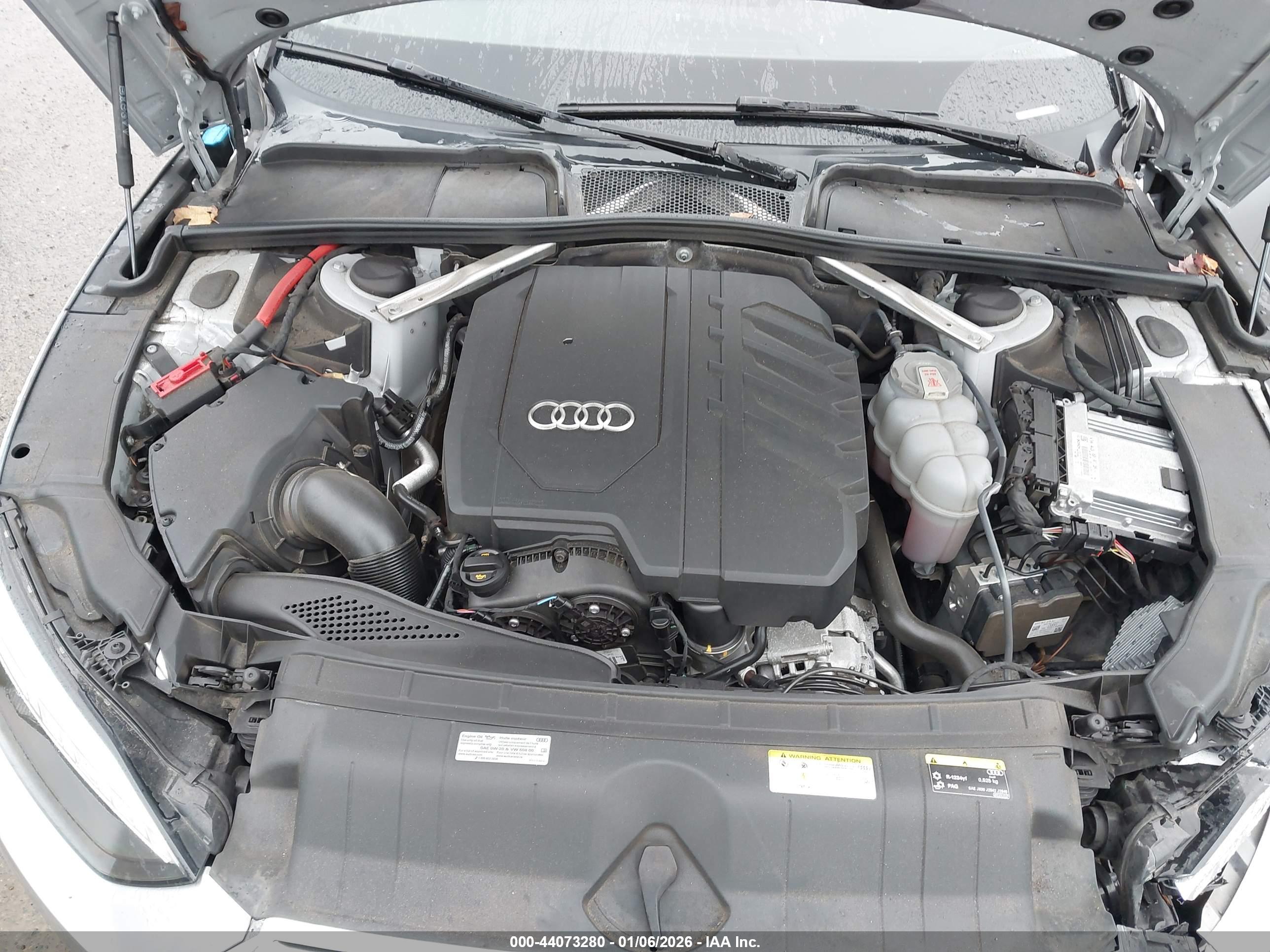 AUDI A5 image 10