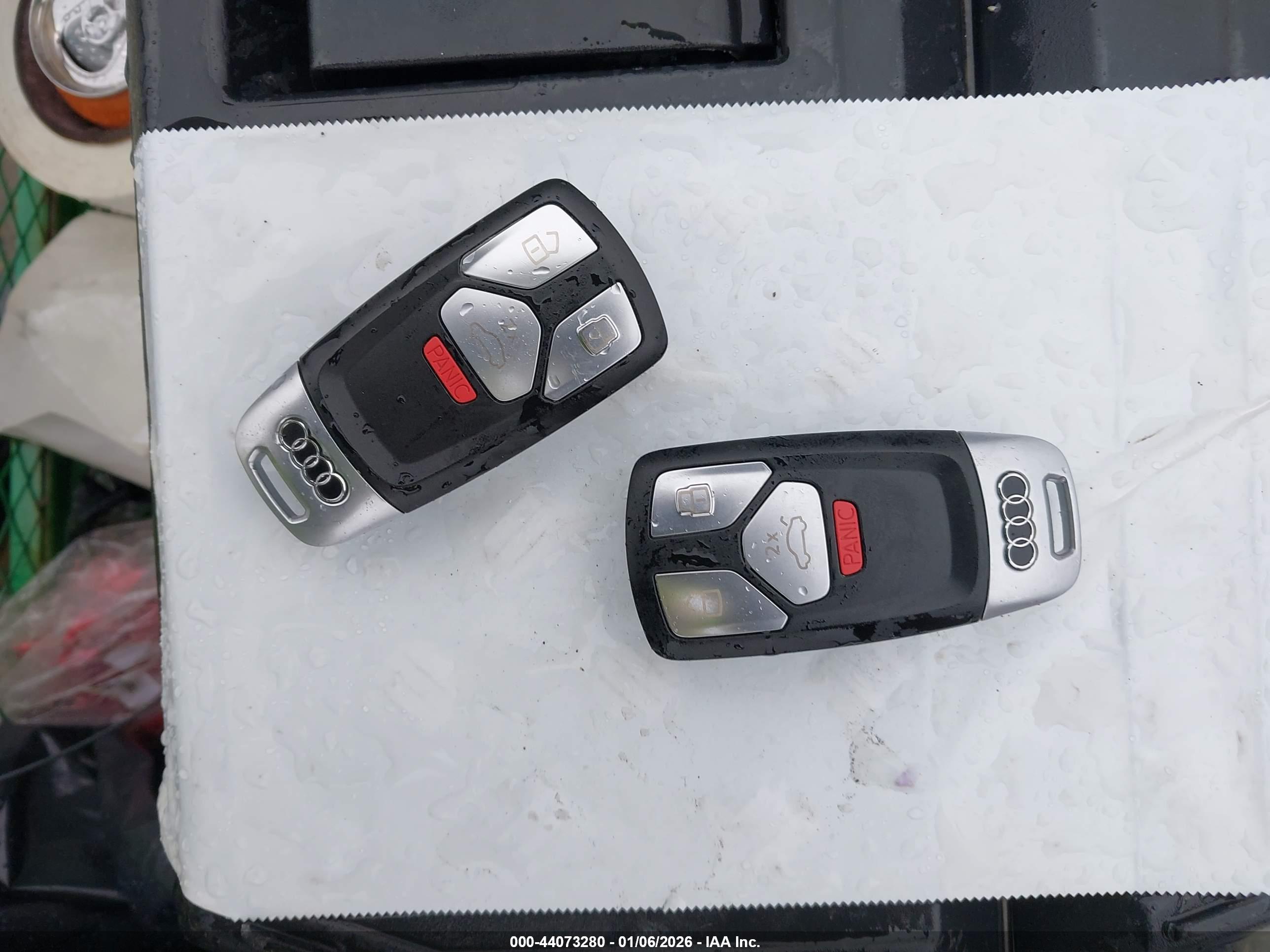 AUDI A5 image 11