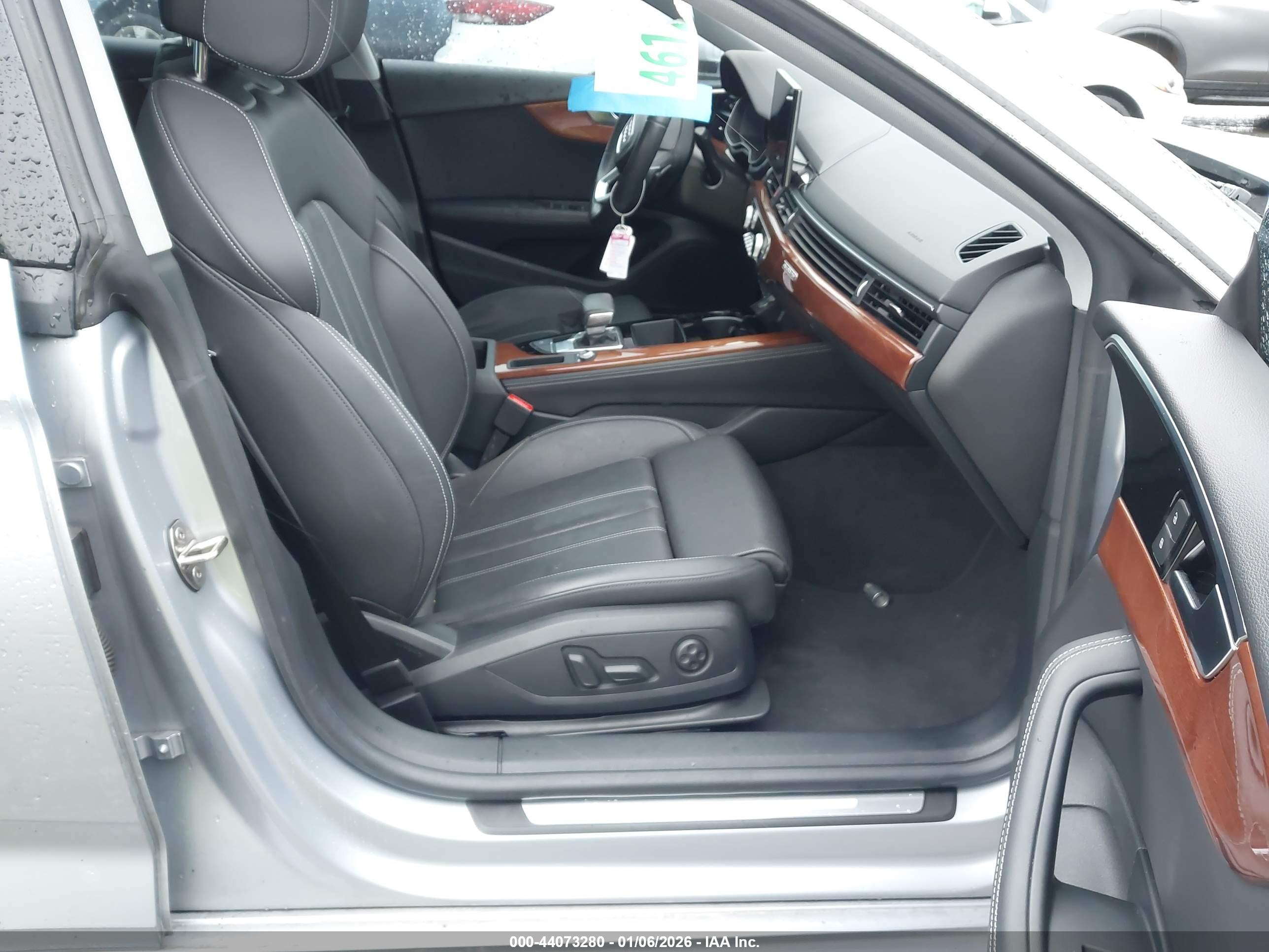 AUDI A5 image 5