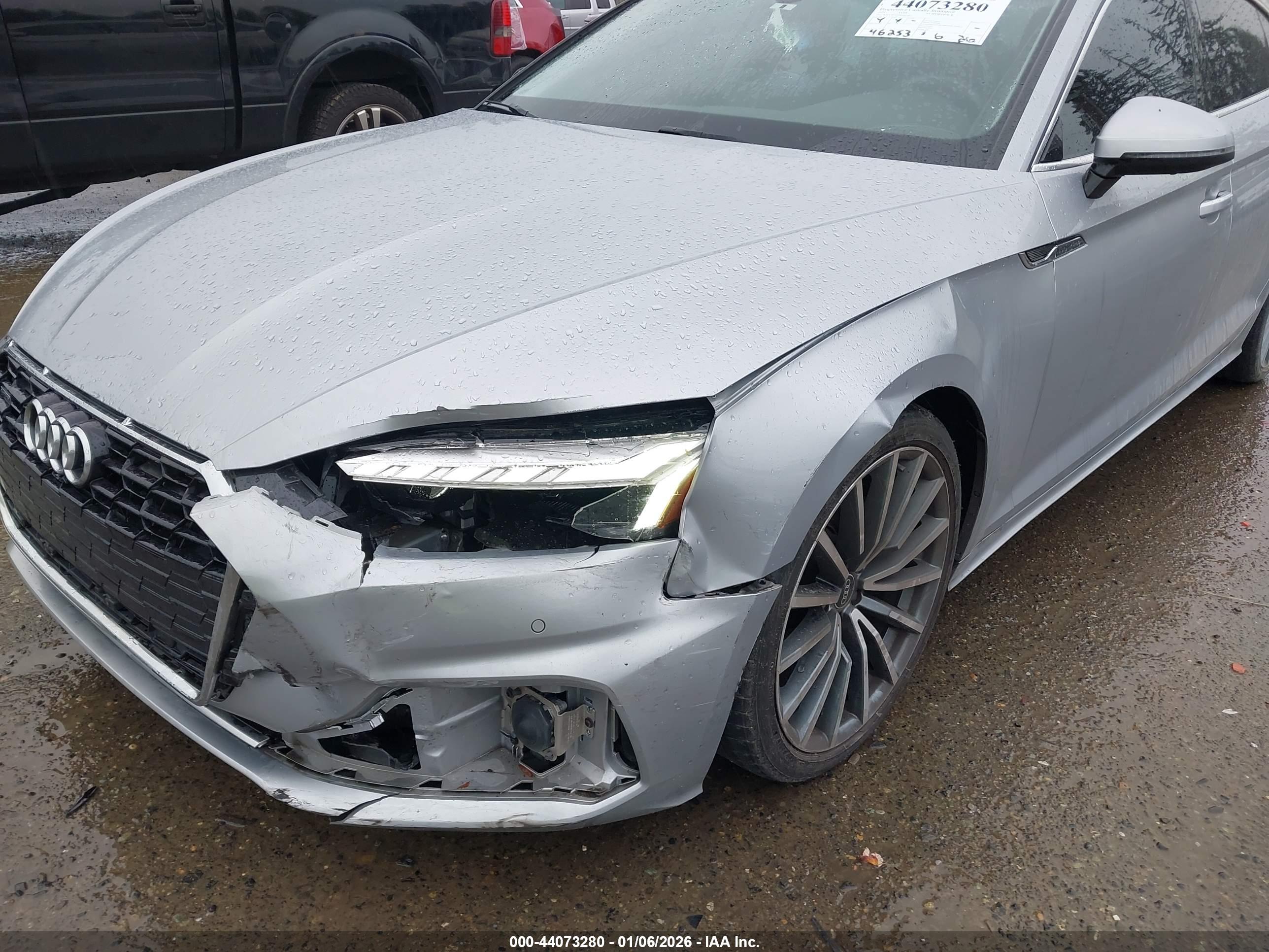 AUDI A5 image 6