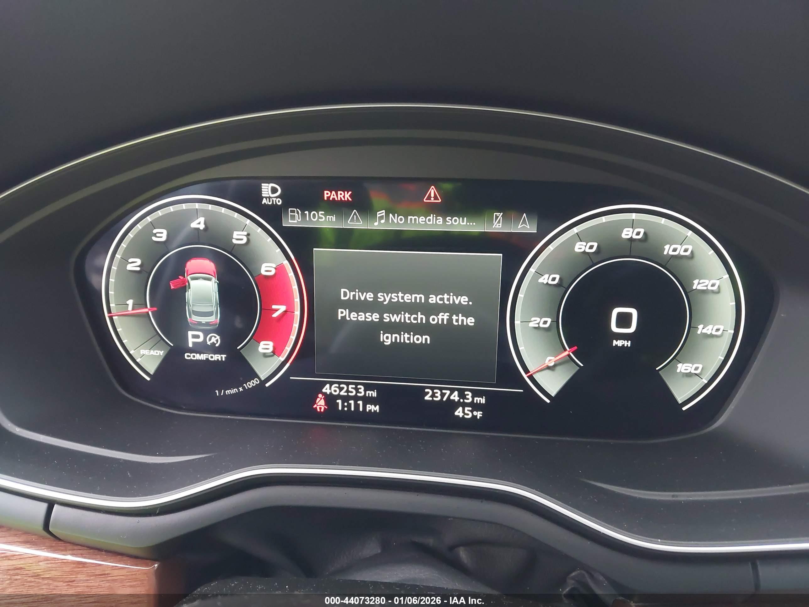 AUDI A5 image 7