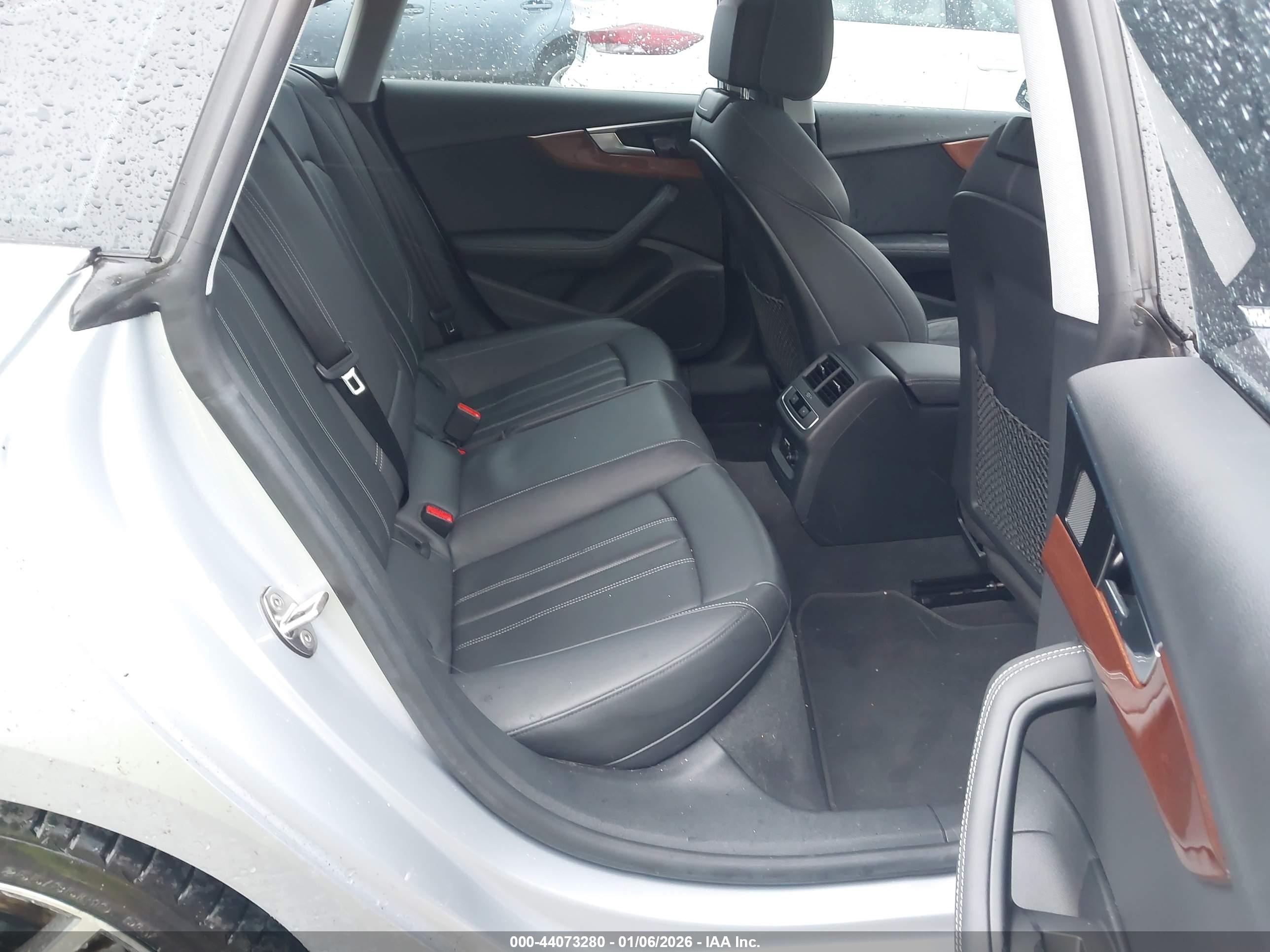 AUDI A5 image 8