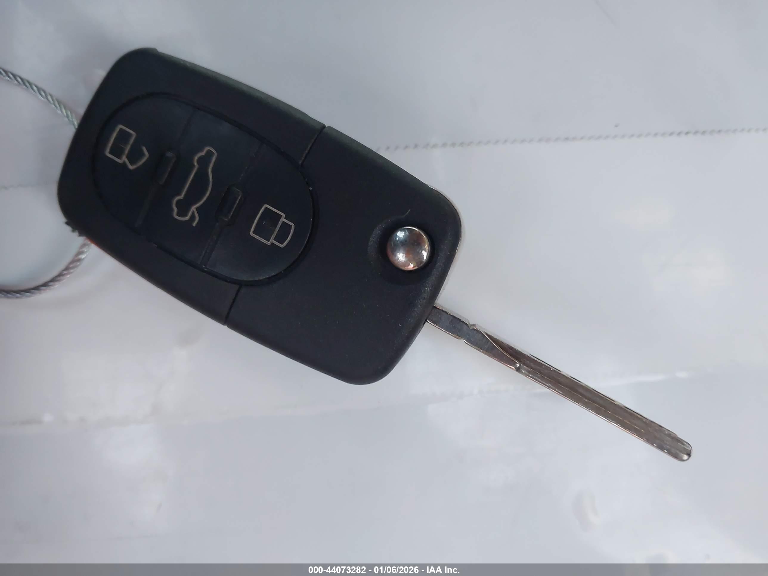 AUDI A6 image 11