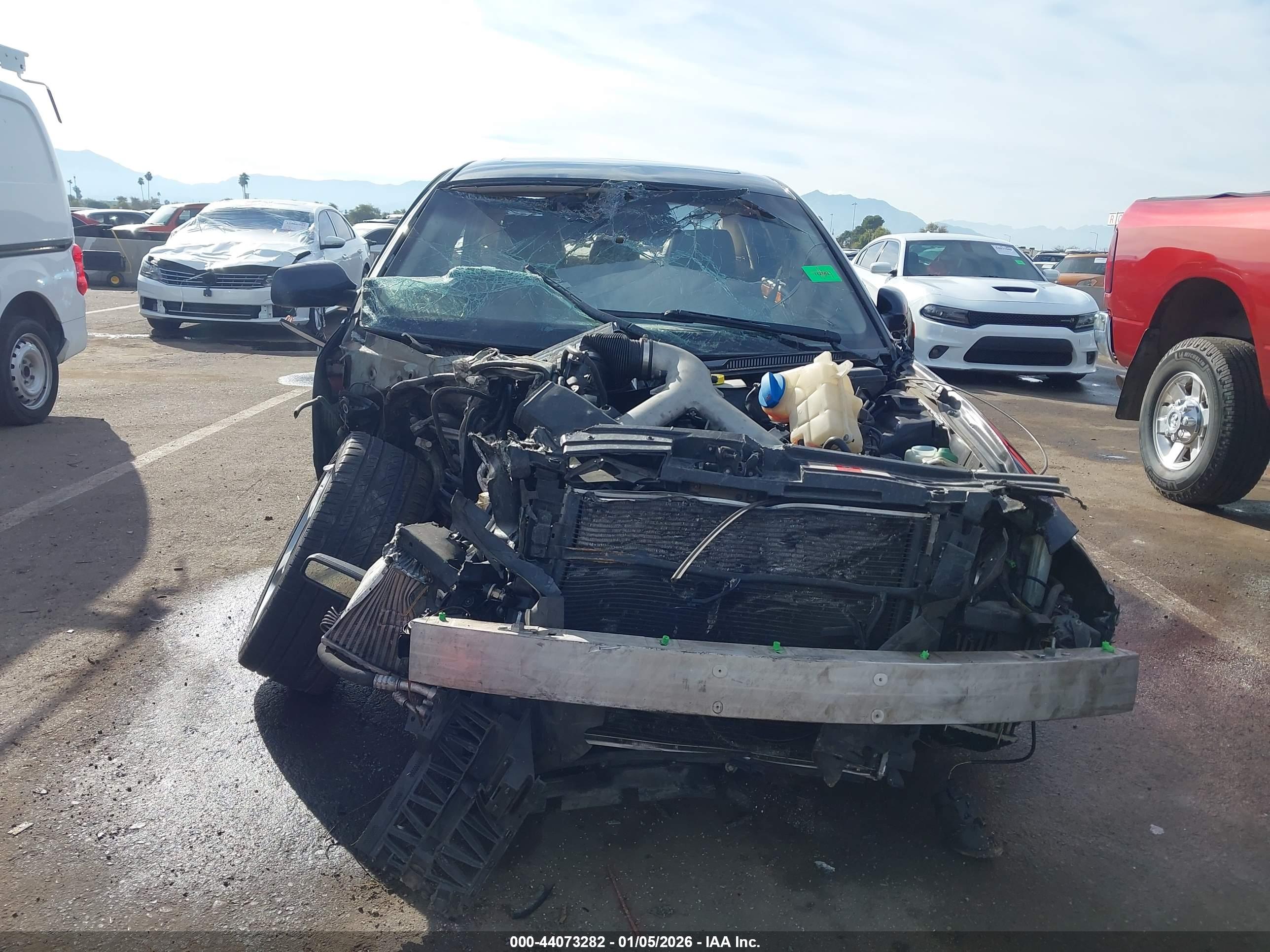 AUDI A6 image 6