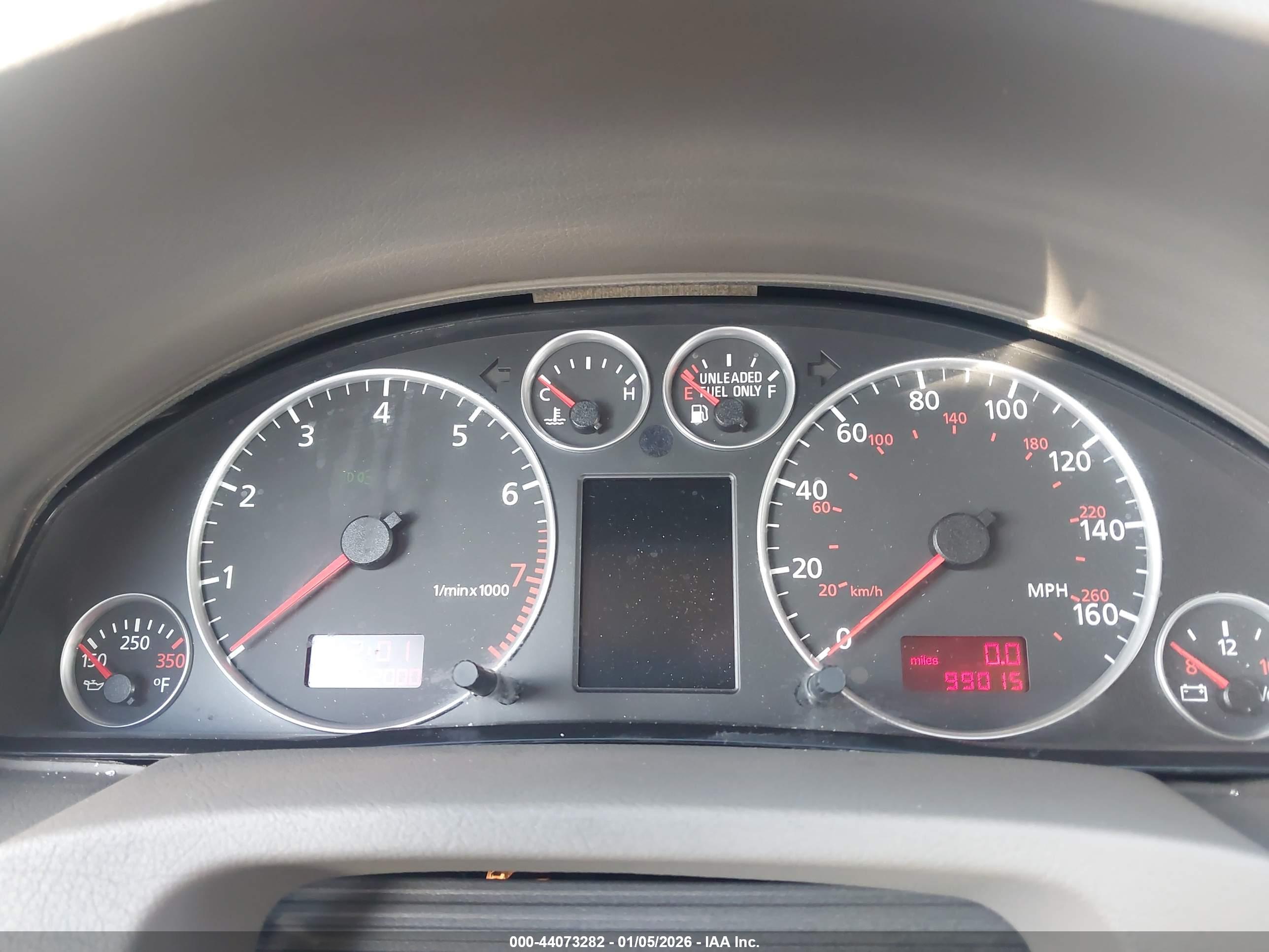 AUDI A6 image 7