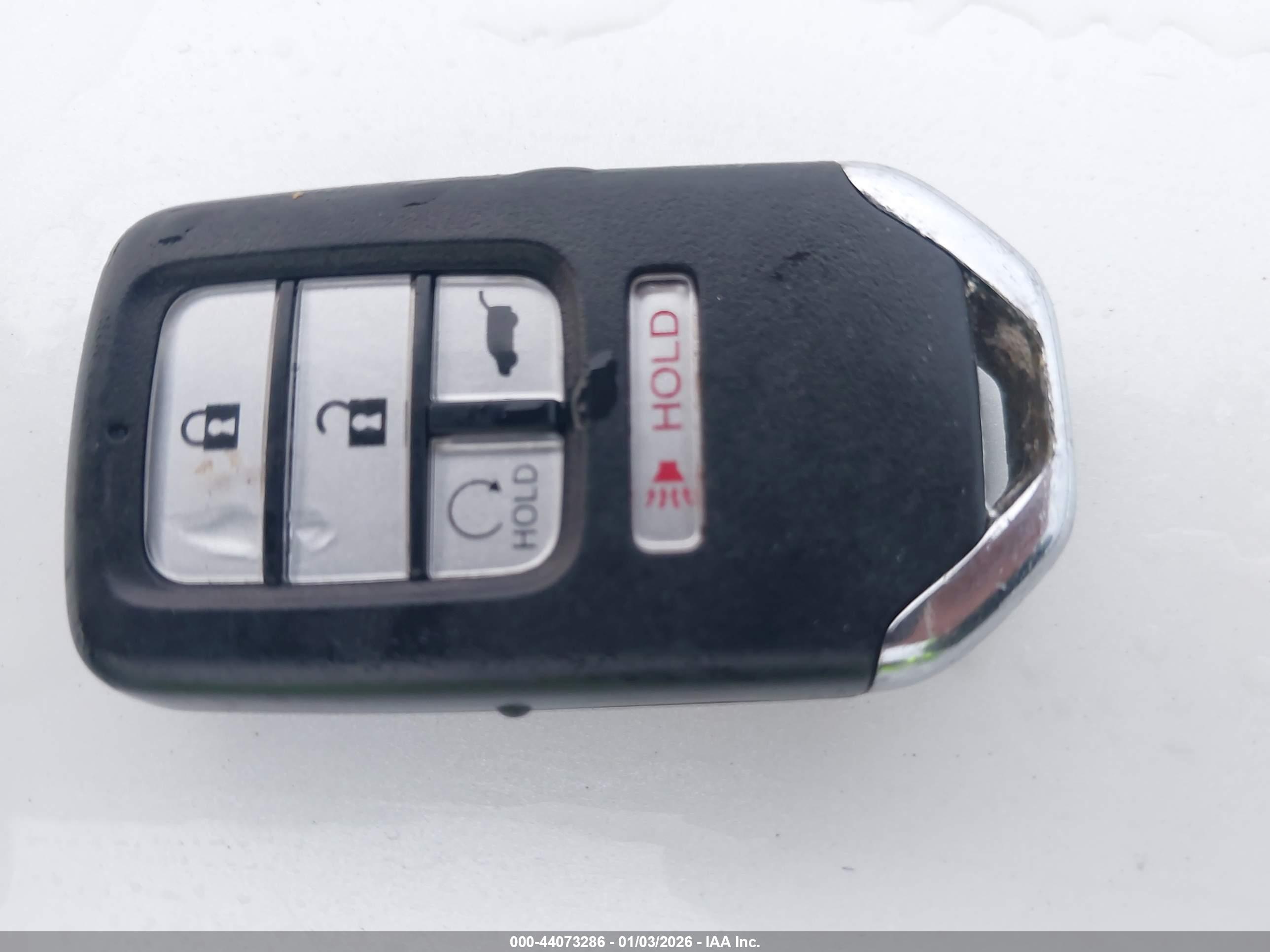HONDA CIVIC image 11