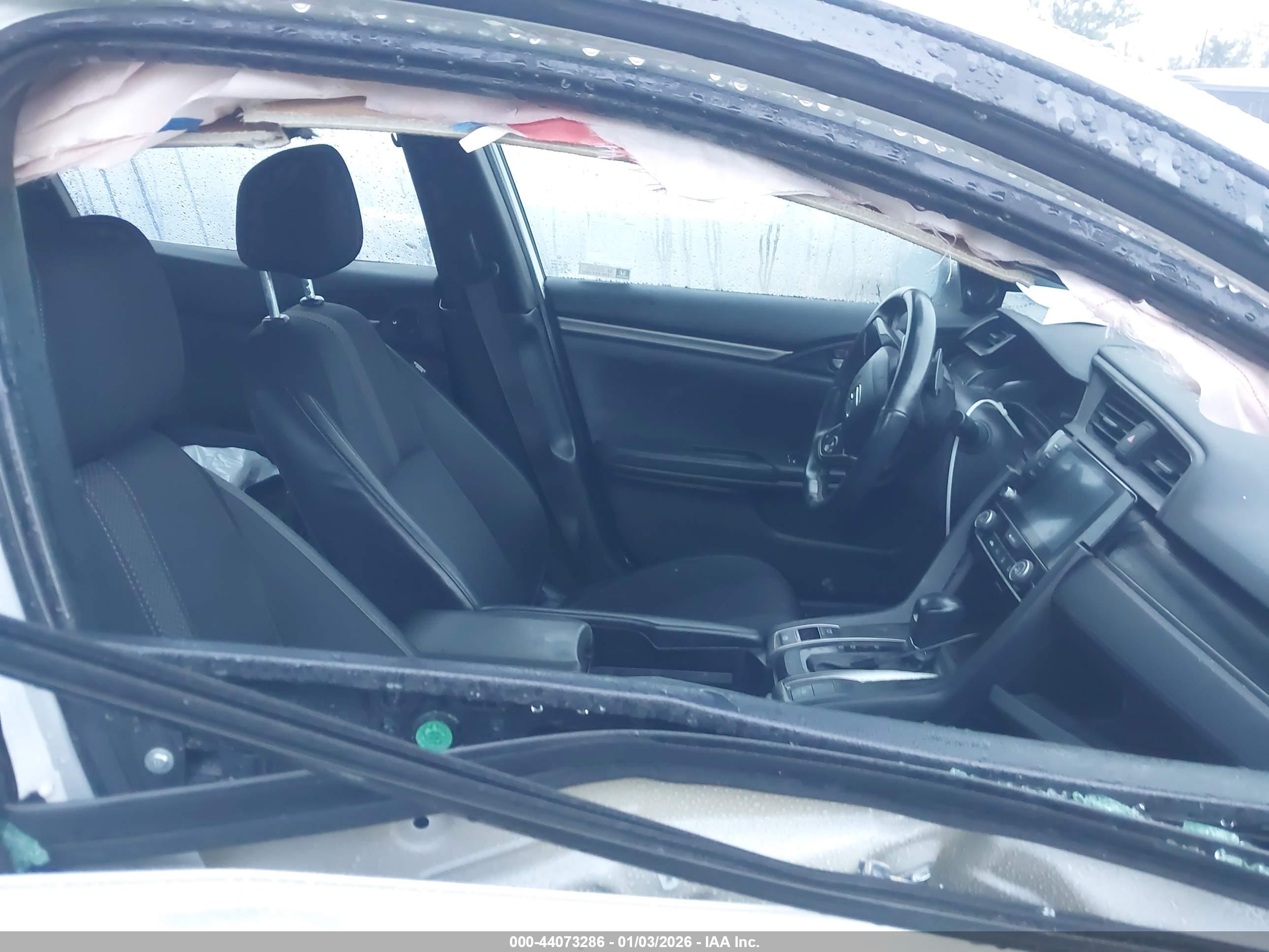 HONDA CIVIC image 5