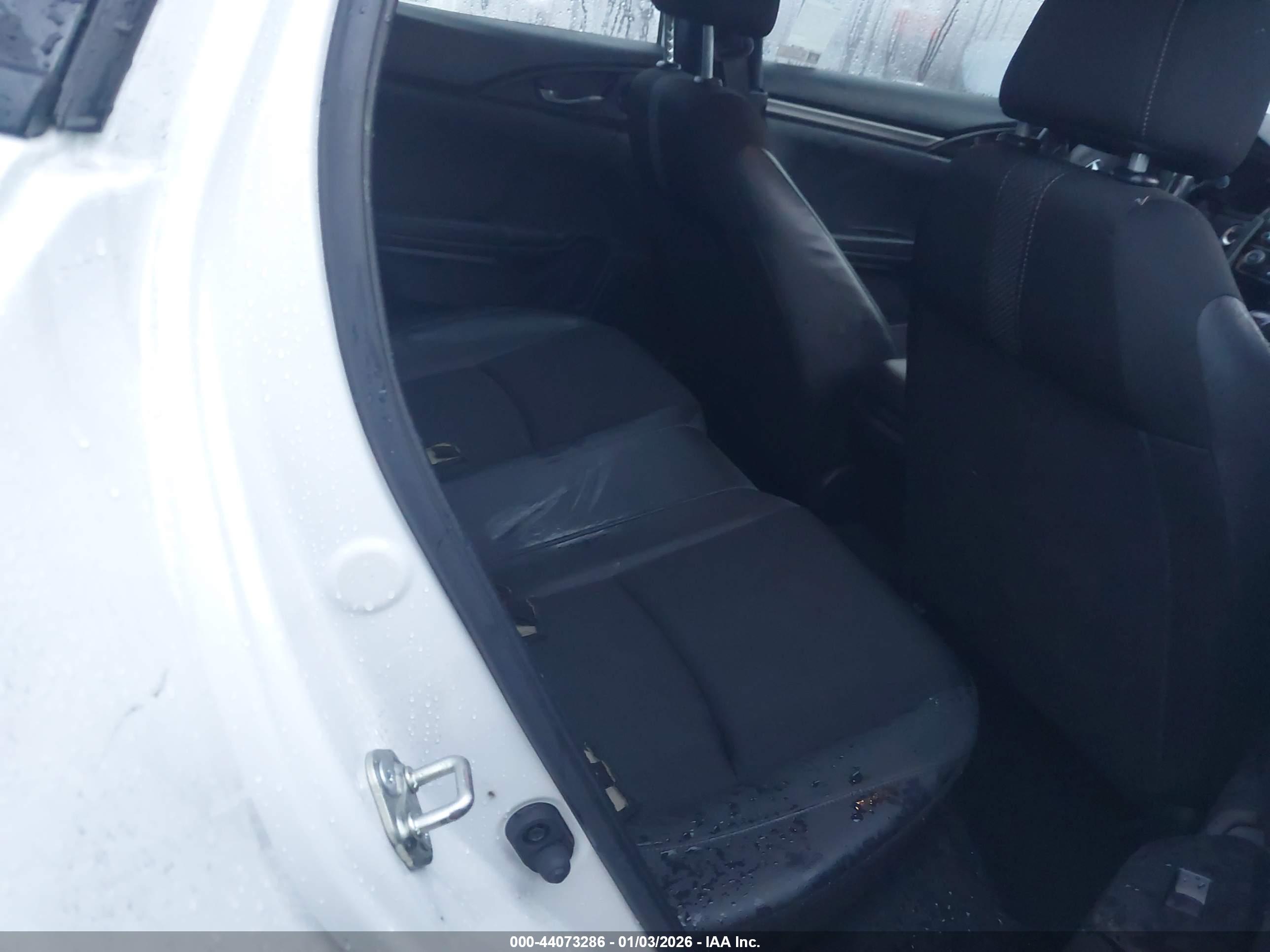 HONDA CIVIC image 8